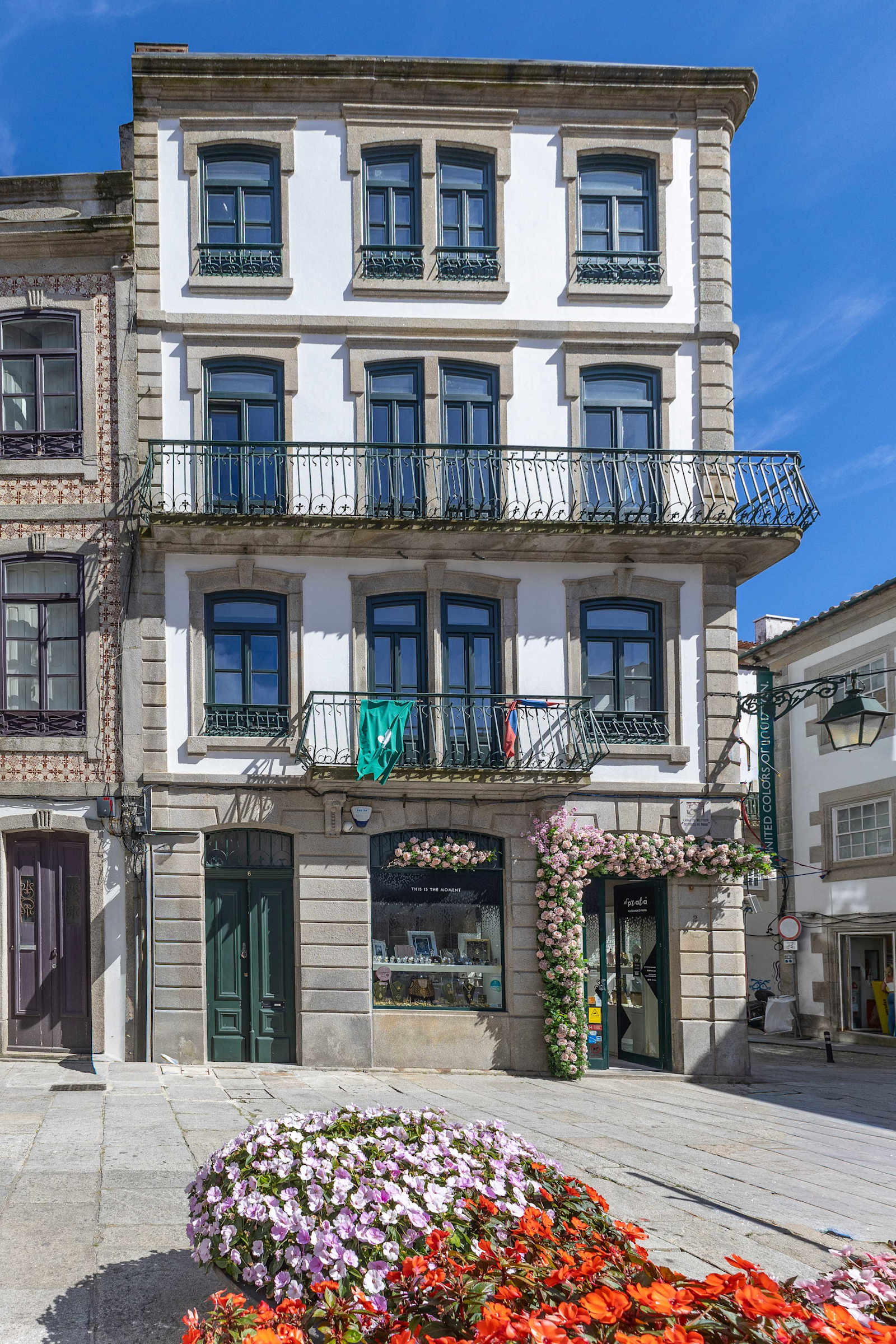 Filigree Plaza – luxury villa in Minho, Portugal – image 33