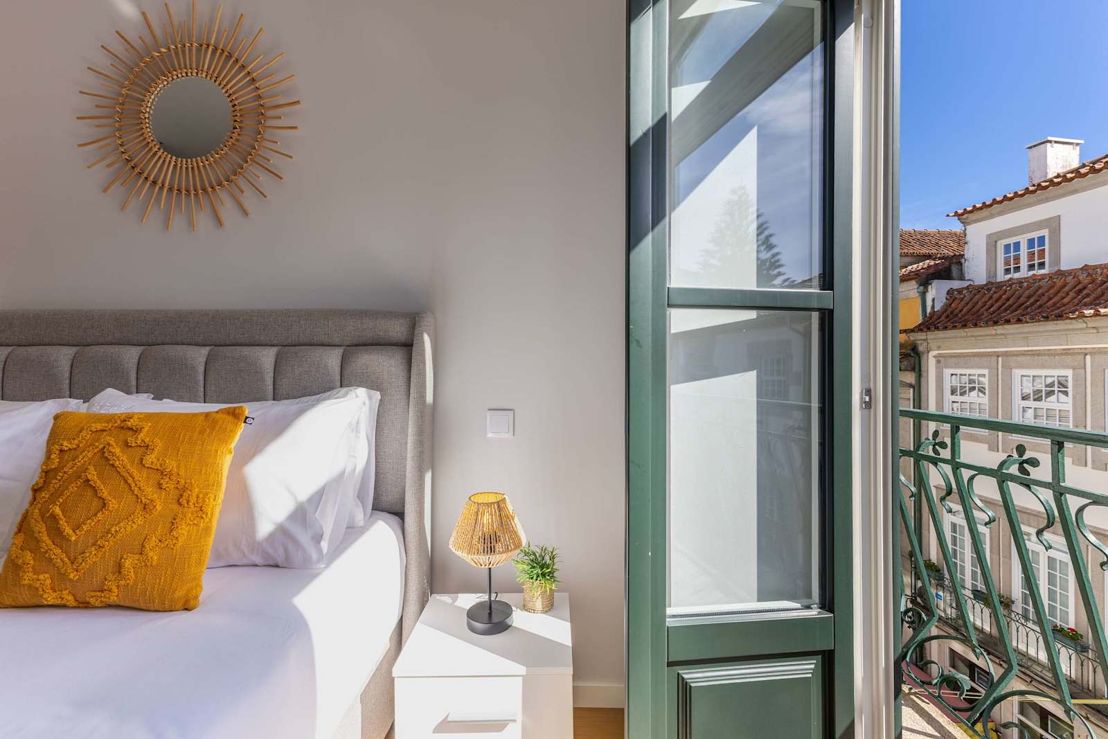 Filigree Plaza – luxury villa in Minho, Portugal – image 24