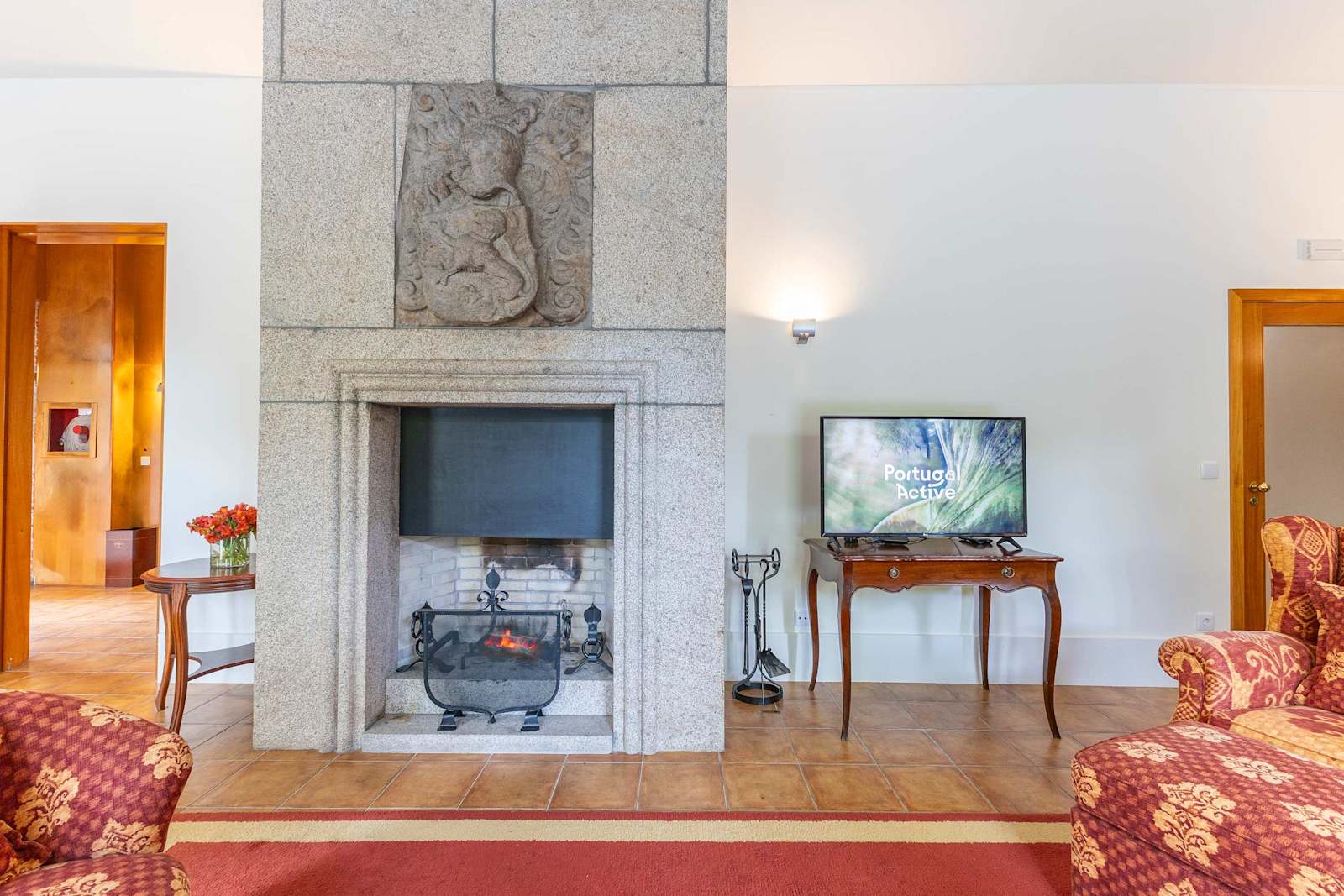 The Luxury Manor by Portugal Active – luxury villa in Minho Coast, Portugal – image 13