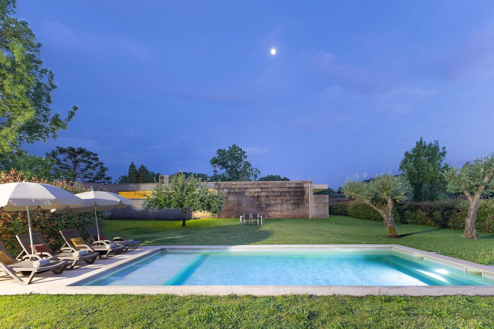 The Nature Princess by Portugal Active – luxury villa in Minho Coast, Portugal – image 2