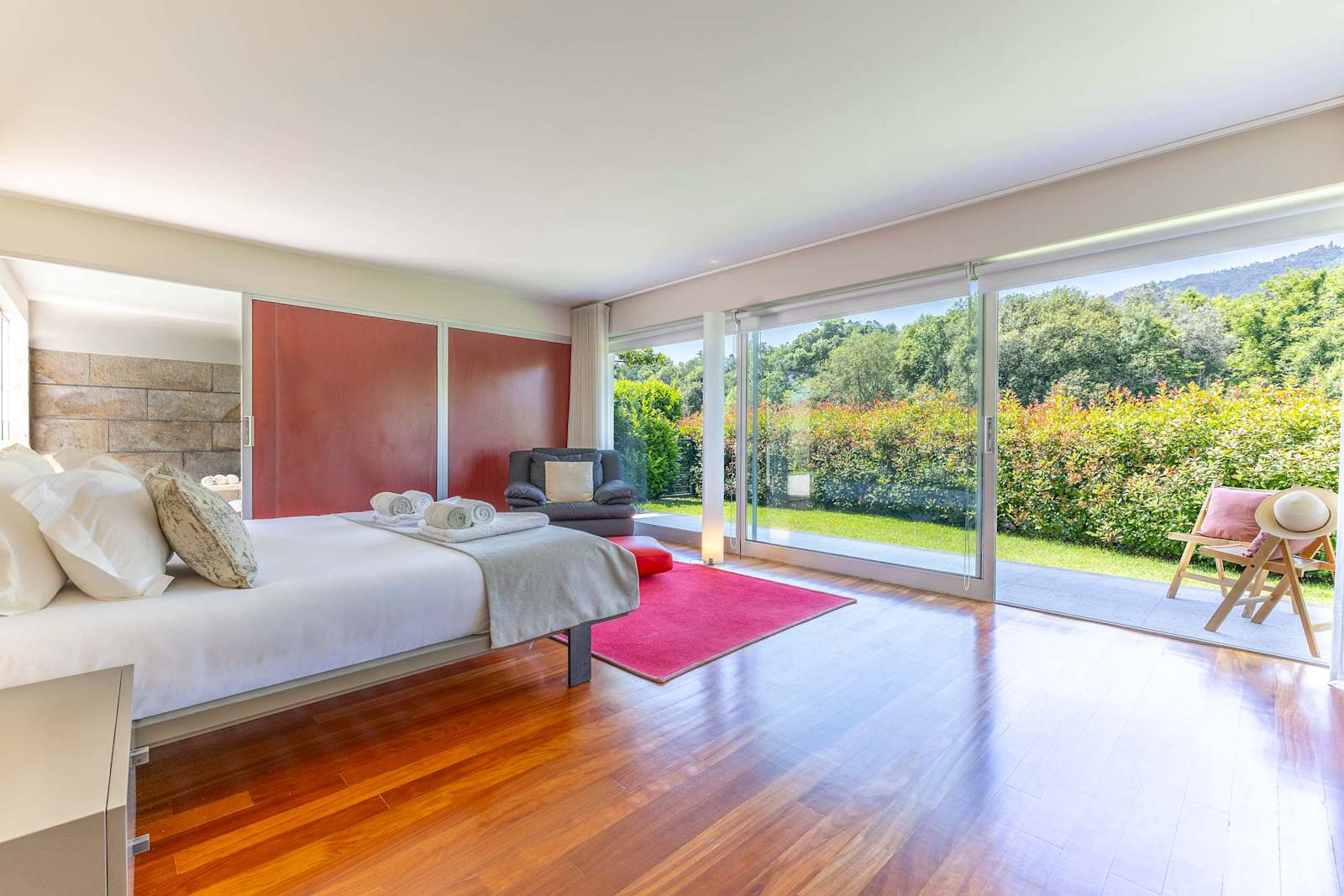 The Nature Princess by Portugal Active – luxury villa in Minho Coast, Portugal – image 20