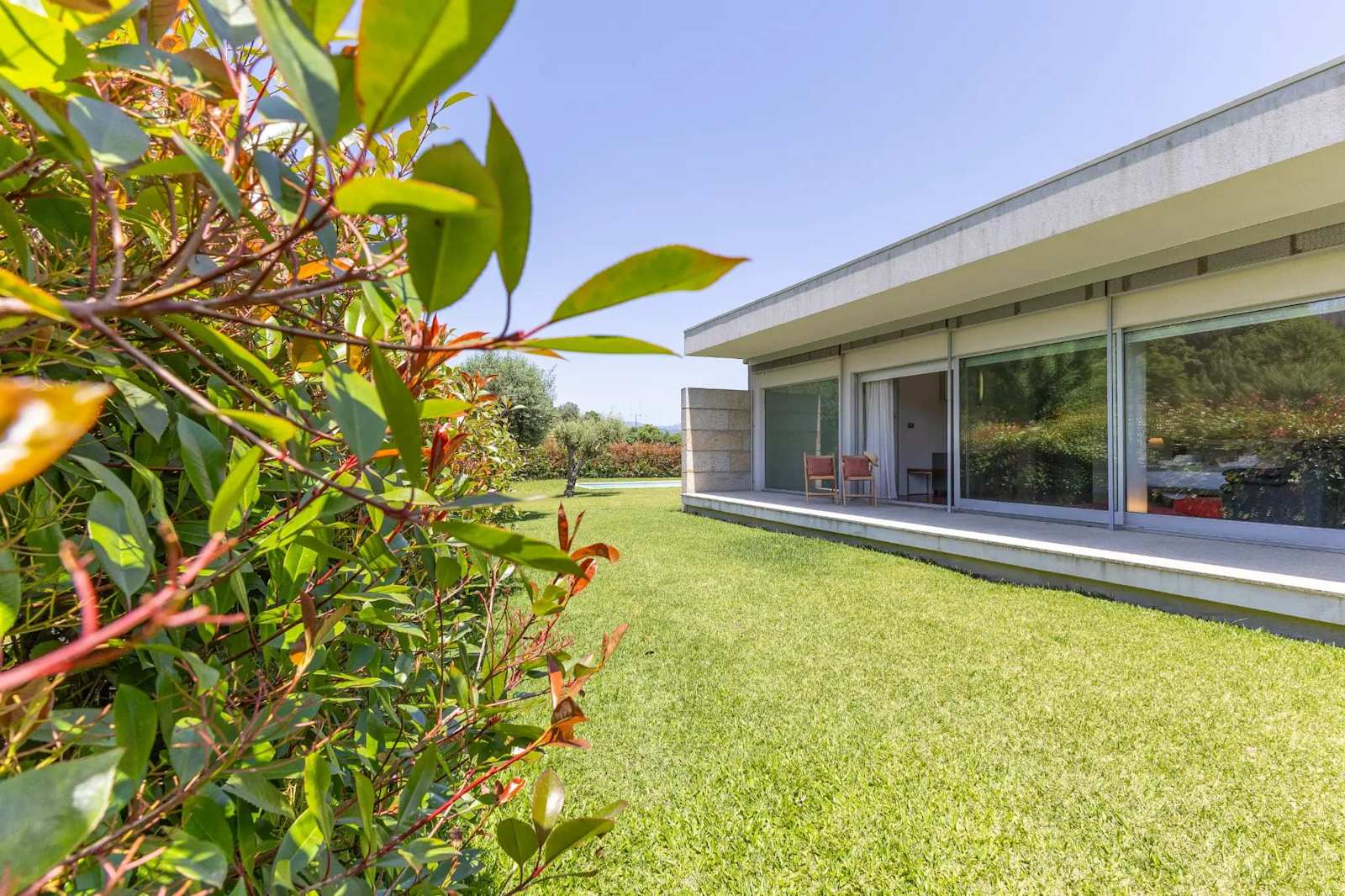 The Nature Princess by Portugal Active – luxury villa in Minho Coast, Portugal – image 28