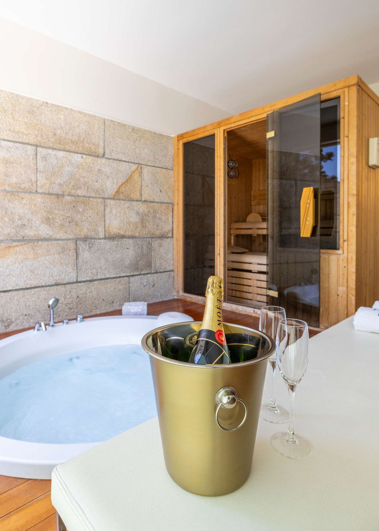 The Nature Princess by Portugal Active – luxury villa in Minho Coast, Portugal – image 25