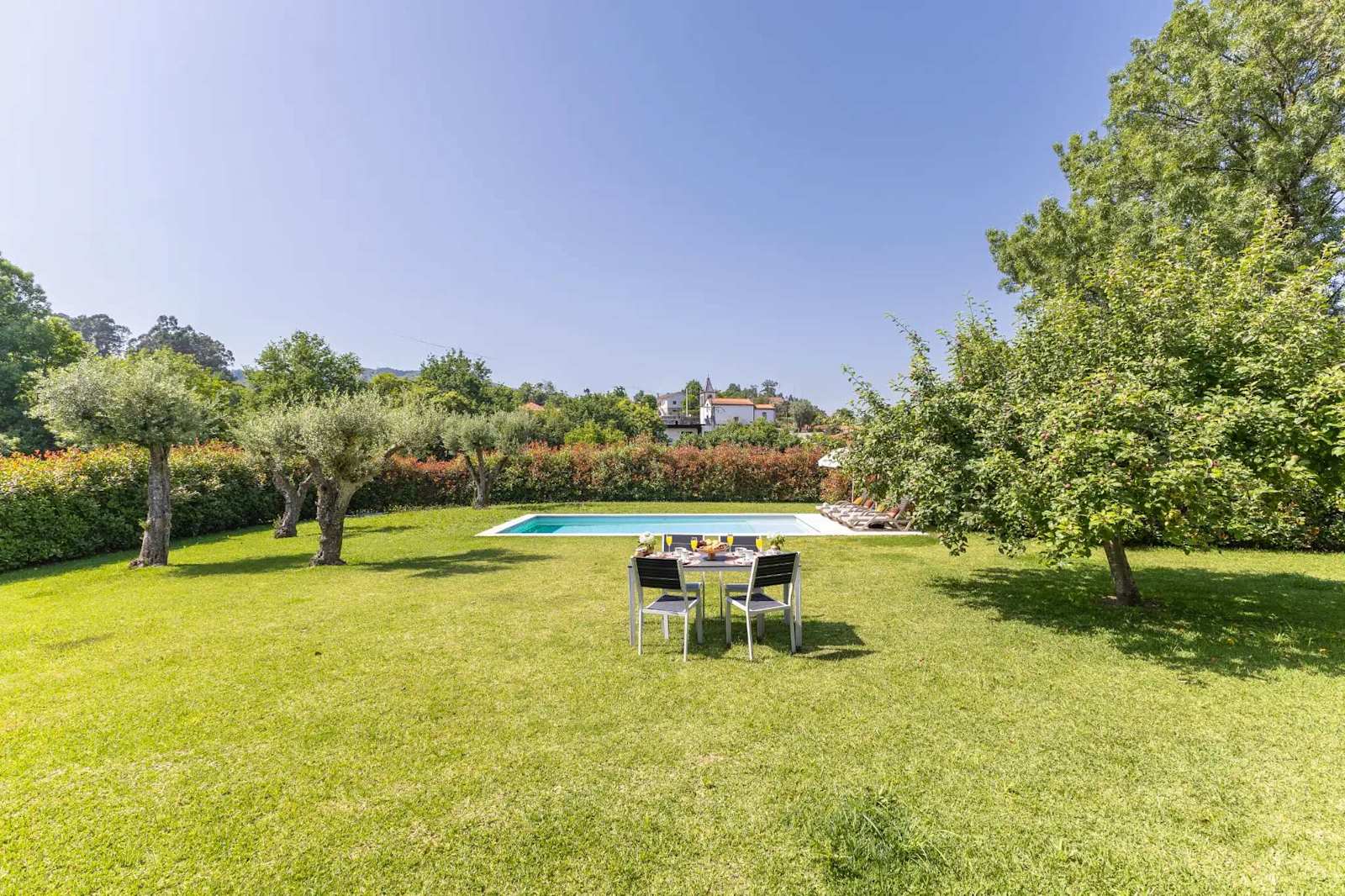 The Nature Princess by Portugal Active – luxury villa in Minho Coast, Portugal – image 36