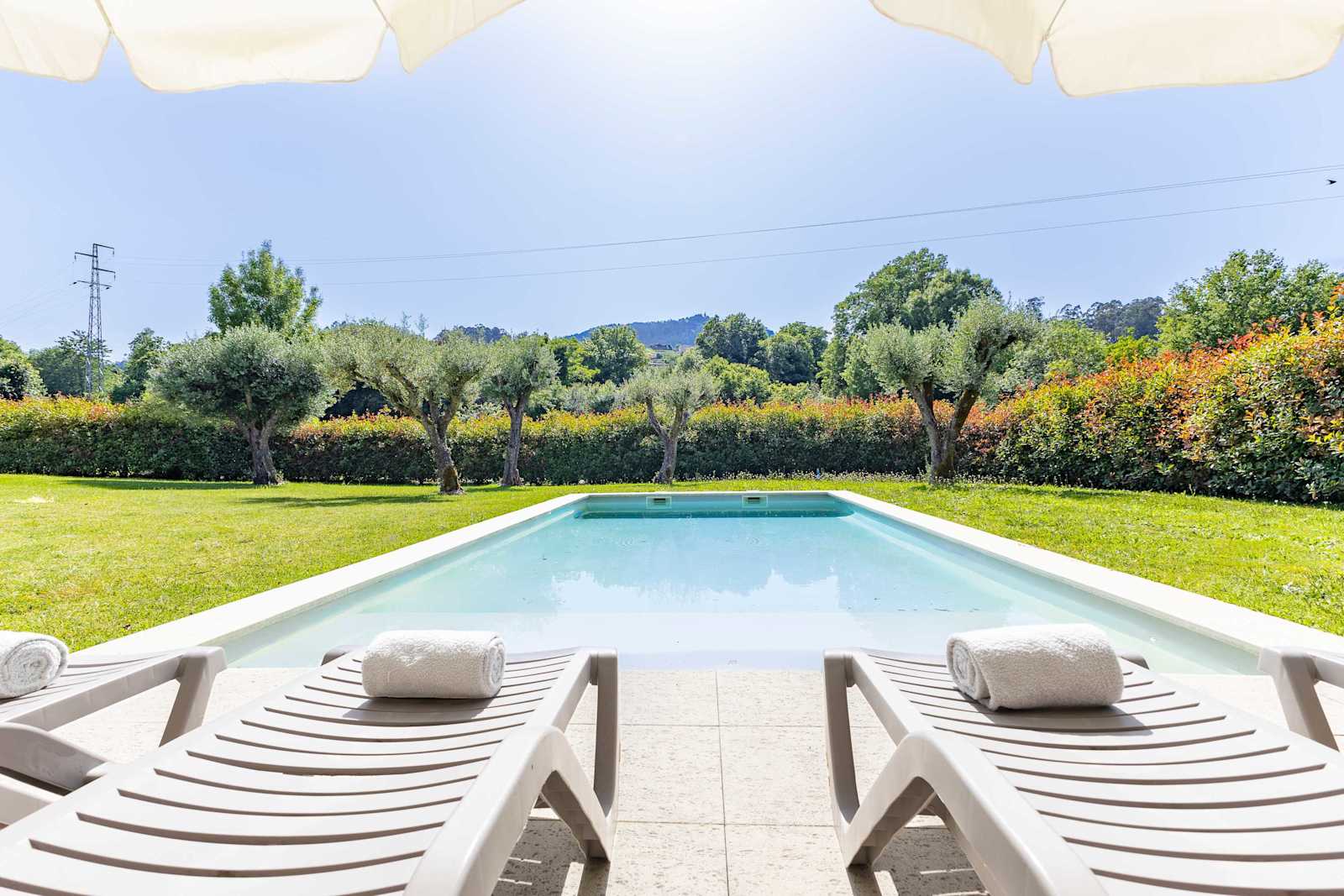 The Nature Princess by Portugal Active – luxury villa in Minho Coast, Portugal – image 39