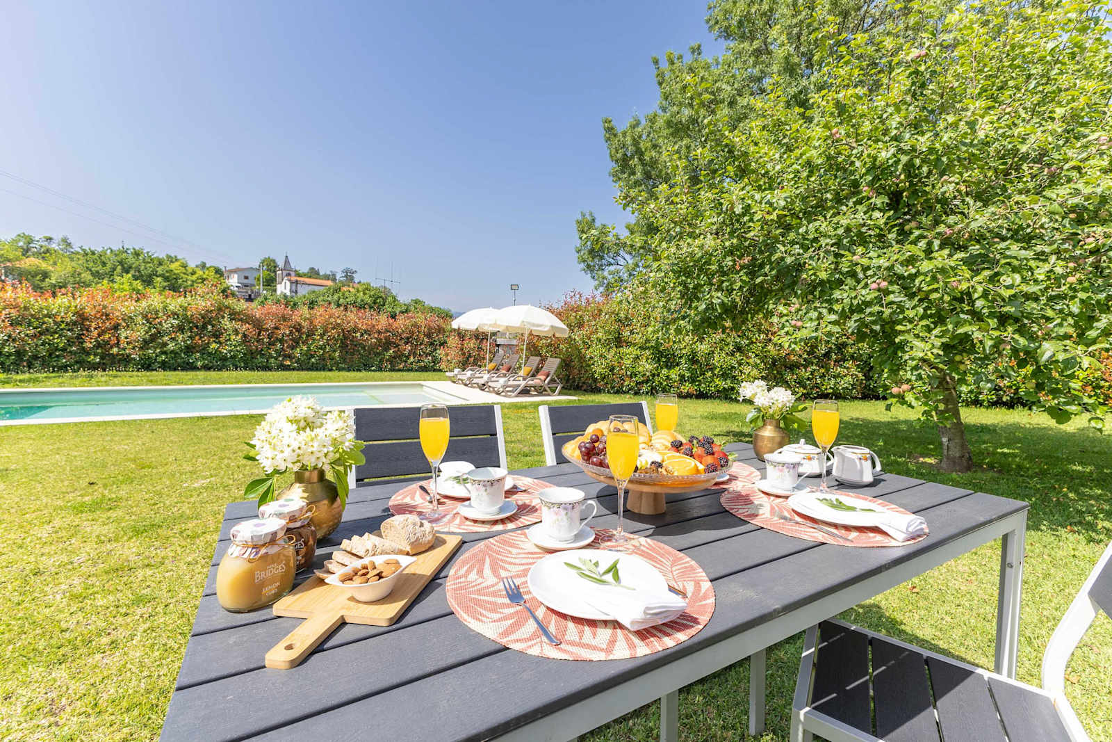 The Nature Princess by Portugal Active – luxury villa in Minho Coast, Portugal – image 40