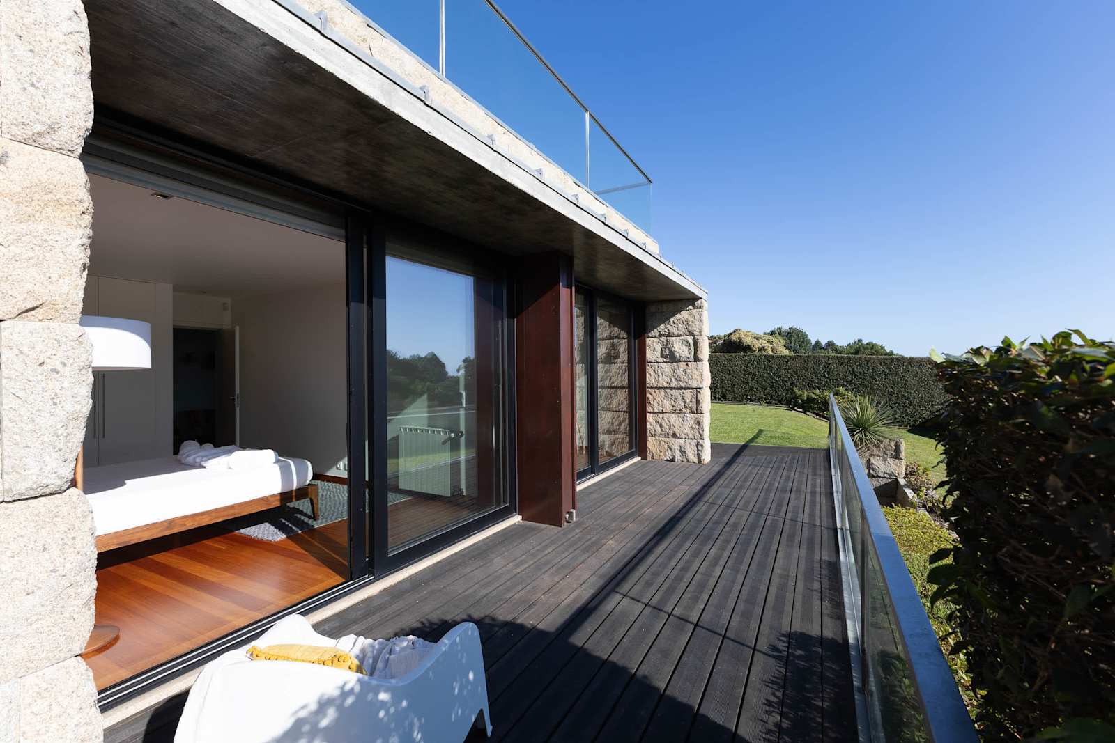 Sunrise Escape with Pool by Portugal Active – luxury villa in Minho Coast, Portugal – image 56