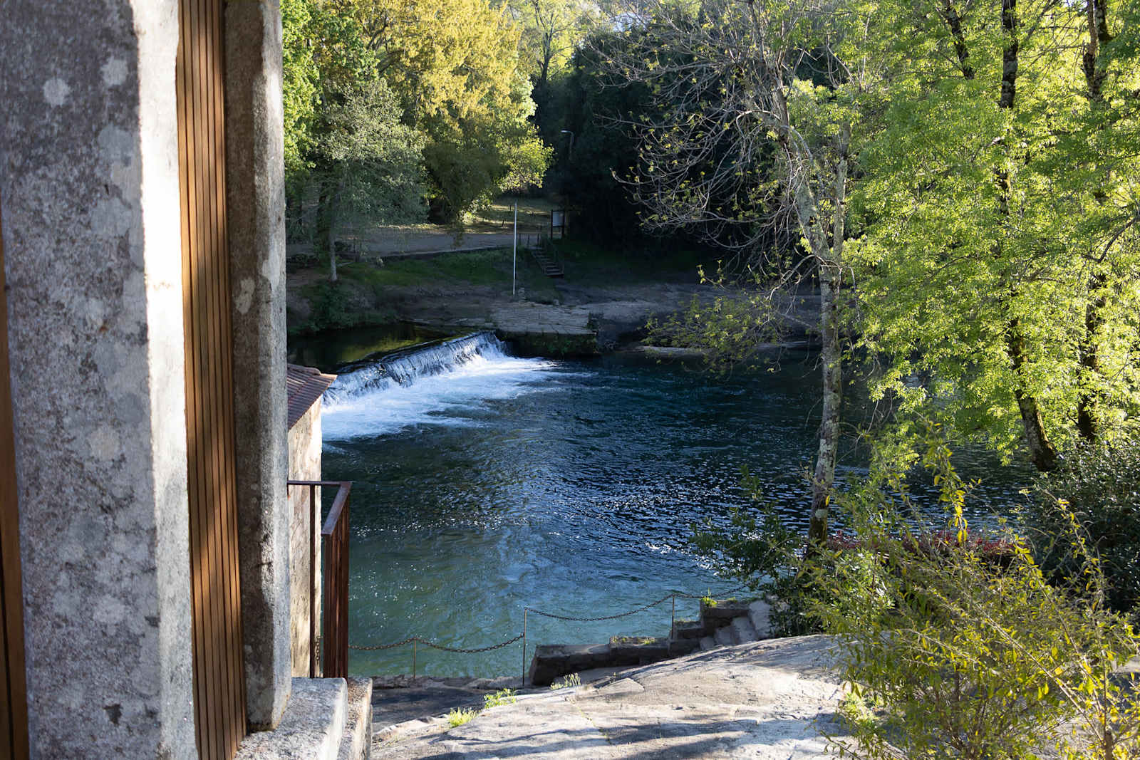 River Beach Suite · Joe Cocker at the Watermill – luxury villa in Minho Coast, Portugal – image 22