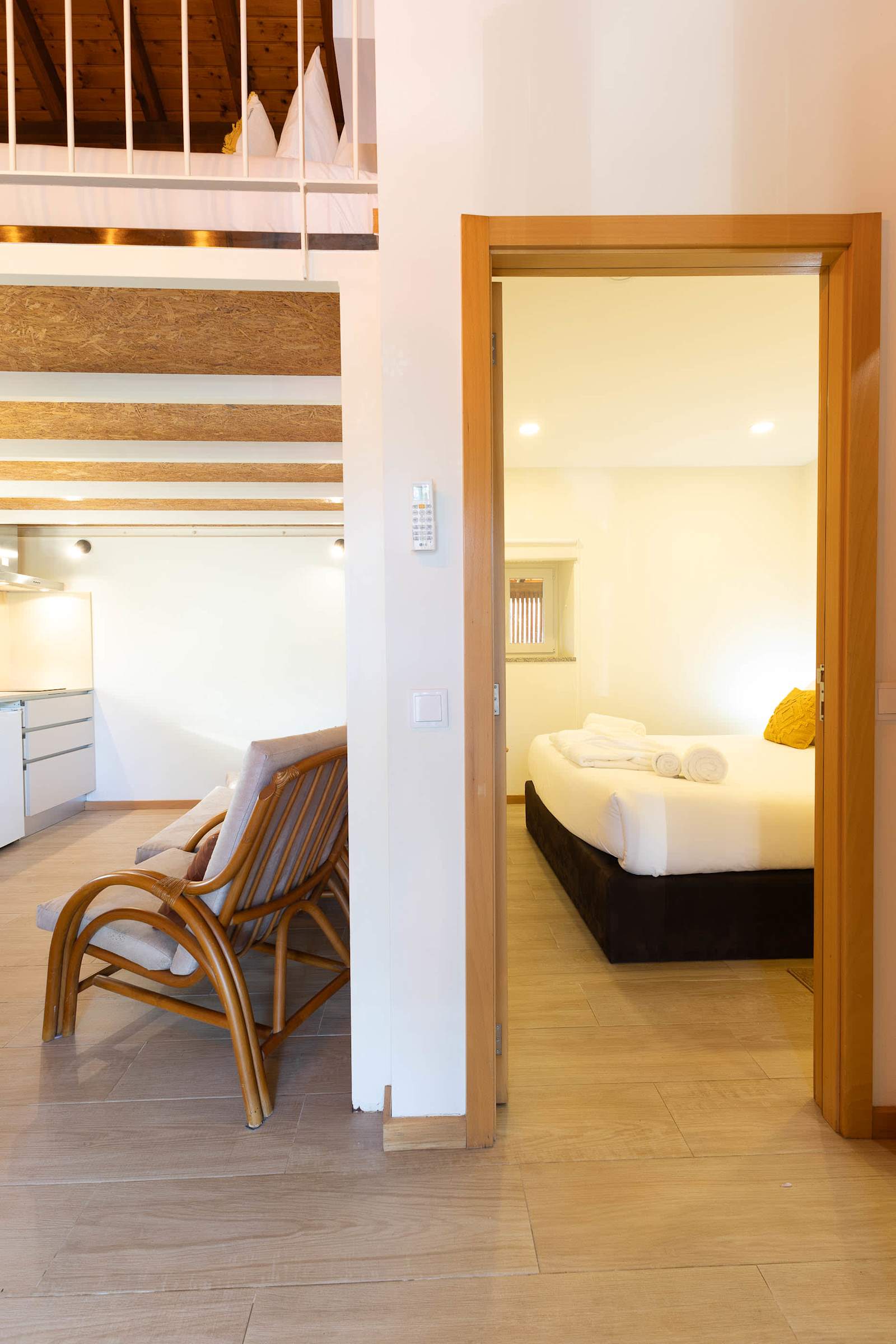 U2 Loft at the Riverside Watermill – luxury villa in Minho Coast, Portugal – image 11