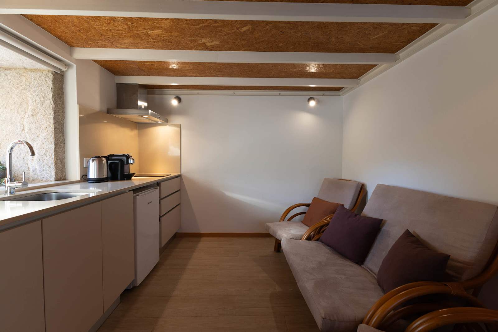 U2 Loft at the Riverside Watermill – luxury villa in Minho Coast, Portugal – image 10