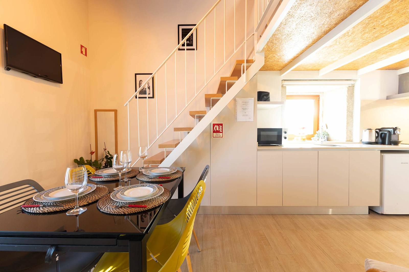 U2 Loft at the Riverside Watermill – luxury villa in Minho Coast, Portugal – image 9