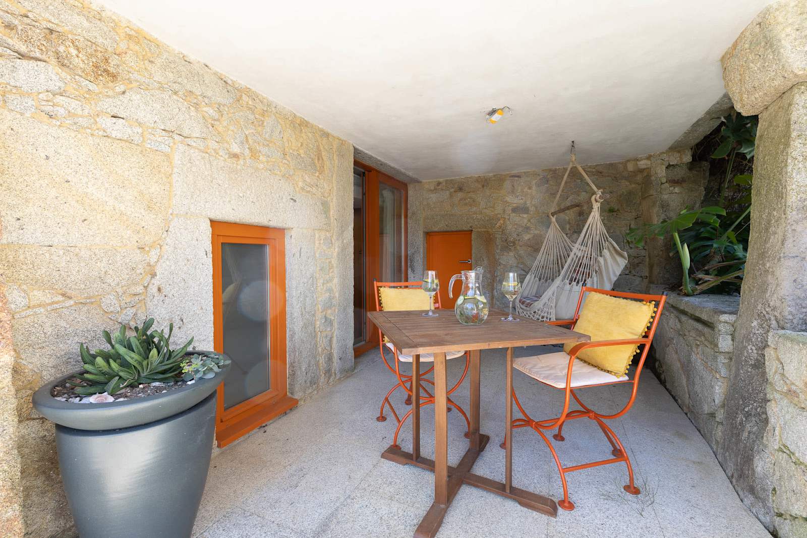 Riverside Watermill House · Private Beach Access – luxury villa in Minho Coast, Portugal – image 47