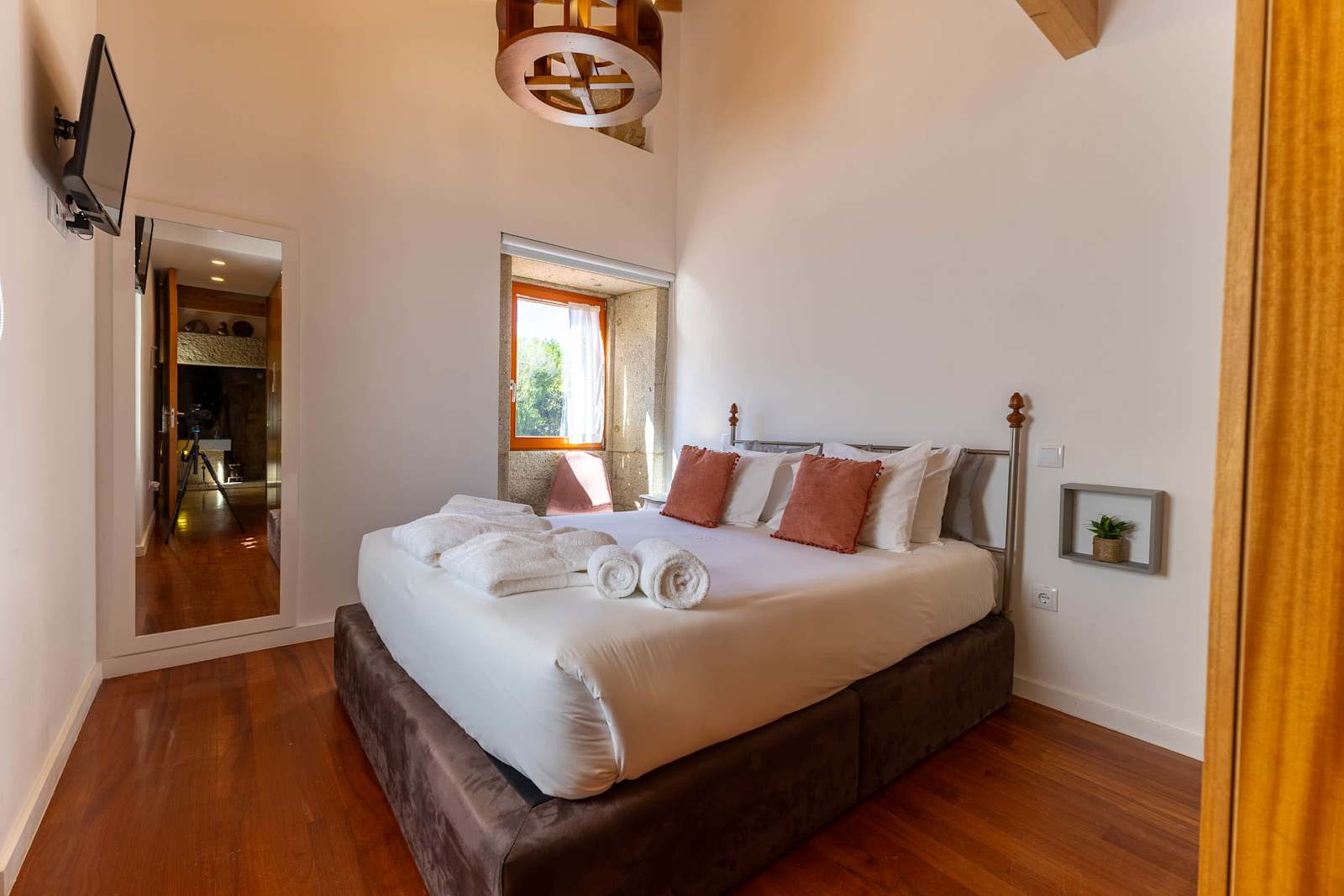 Riverside Watermill House · Private Beach Access – luxury villa in Minho Coast, Portugal – image 14