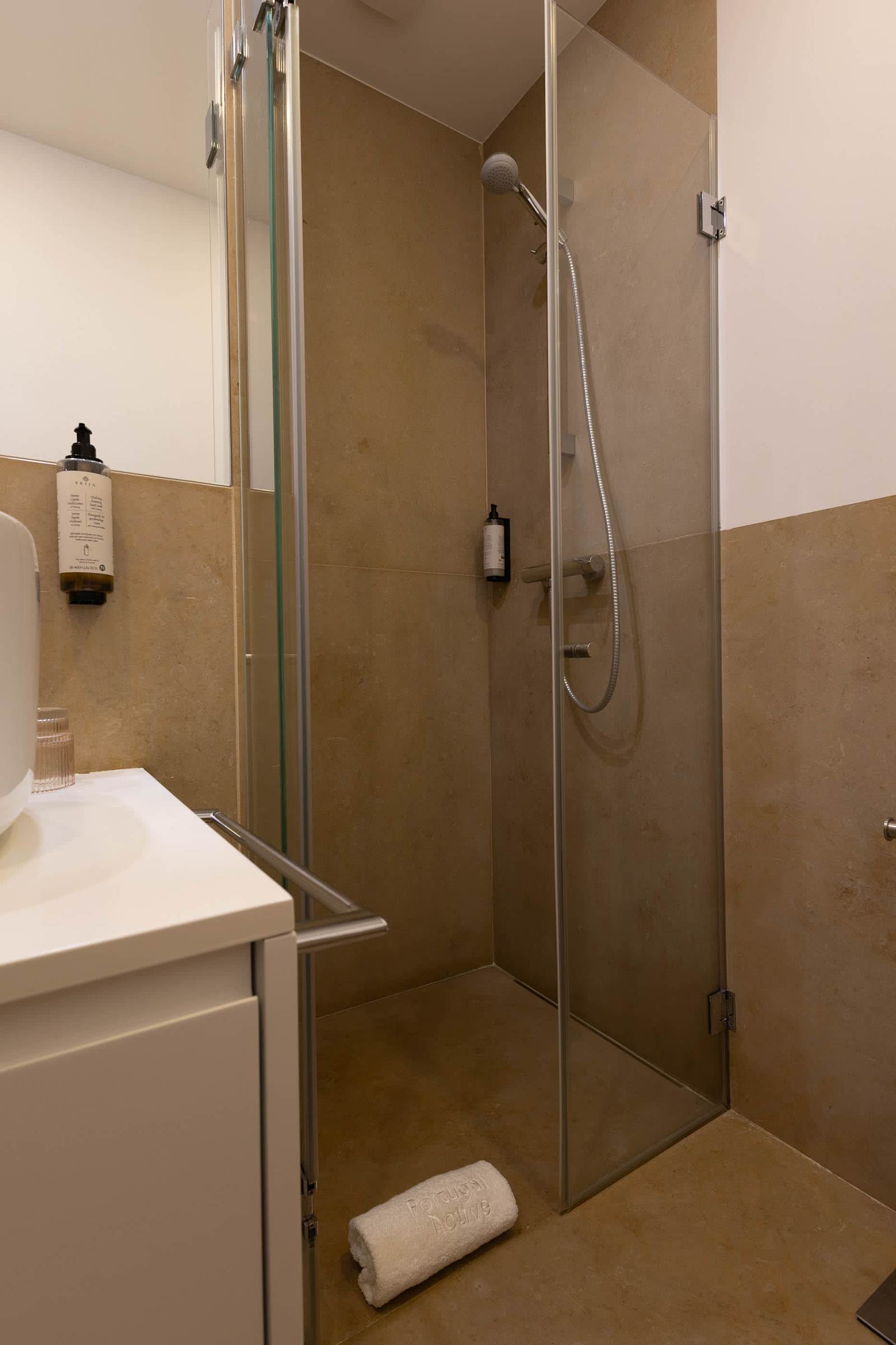 Riverside Watermill House · Private Beach Access – luxury villa in Minho Coast, Portugal – image 26