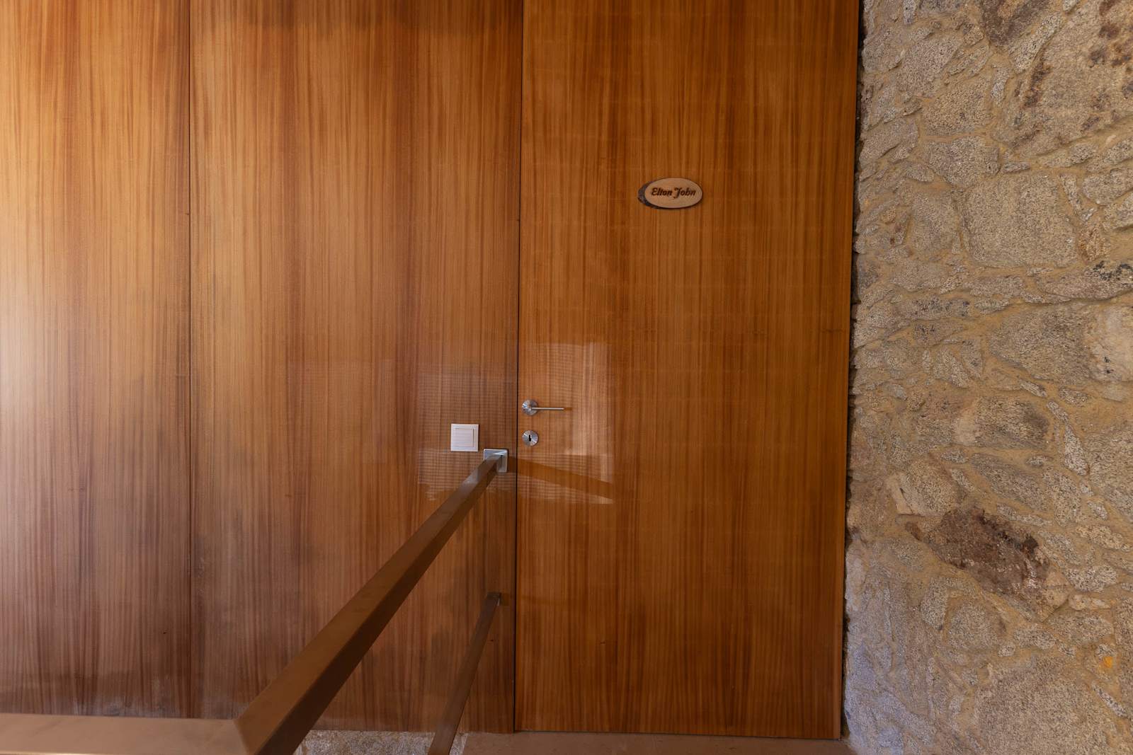 Riverside Watermill House · Private Beach Access – luxury villa in Minho Coast, Portugal – image 21