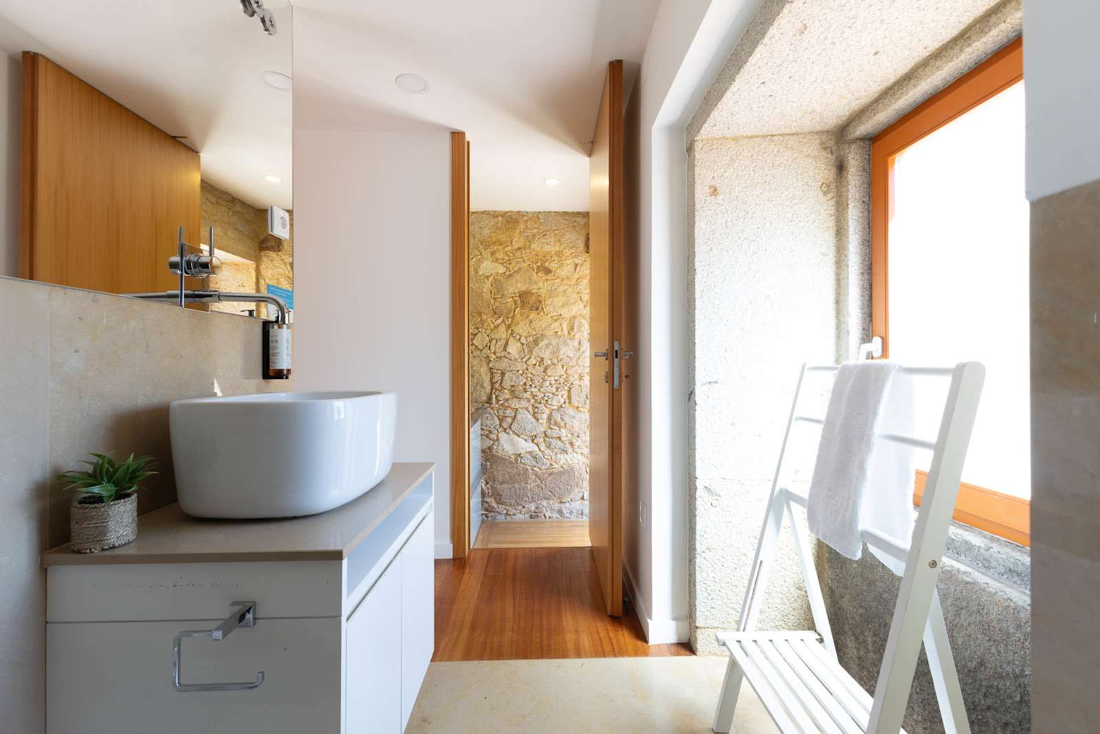 Riverside Watermill House · Private Beach Access – luxury villa in Minho Coast, Portugal – image 37
