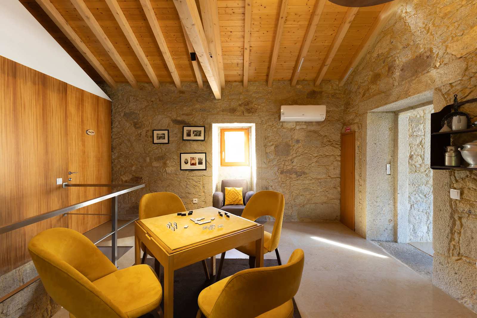 Riverside Watermill House · Private Beach Access – luxury villa in Minho Coast, Portugal – image 11
