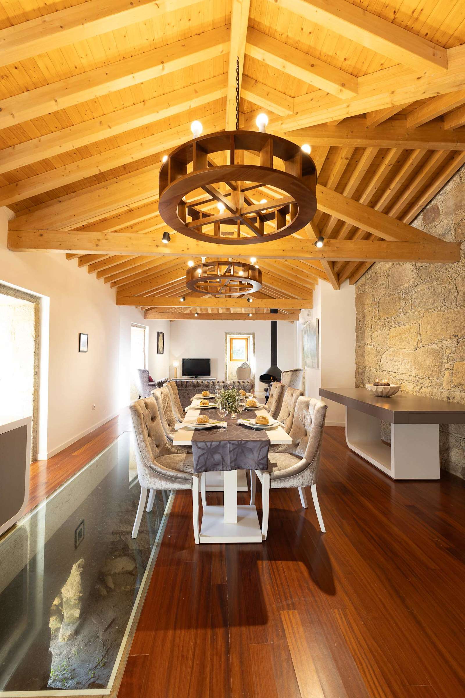 Riverside Watermill House · Private Beach Access – luxury villa in Minho Coast, Portugal – image 54