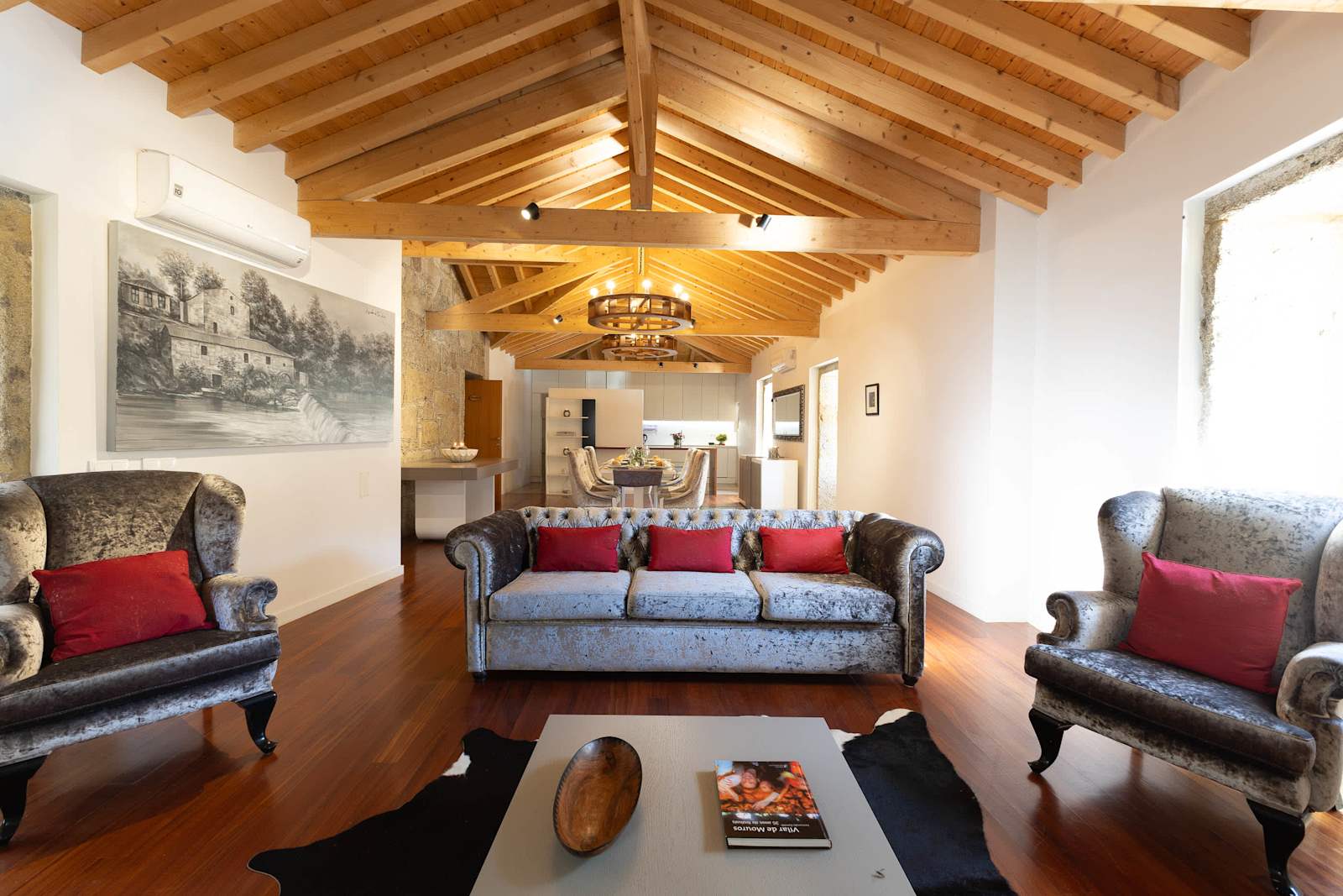 Riverside Watermill House · Private Beach Access – luxury villa in Minho Coast, Portugal – image 59