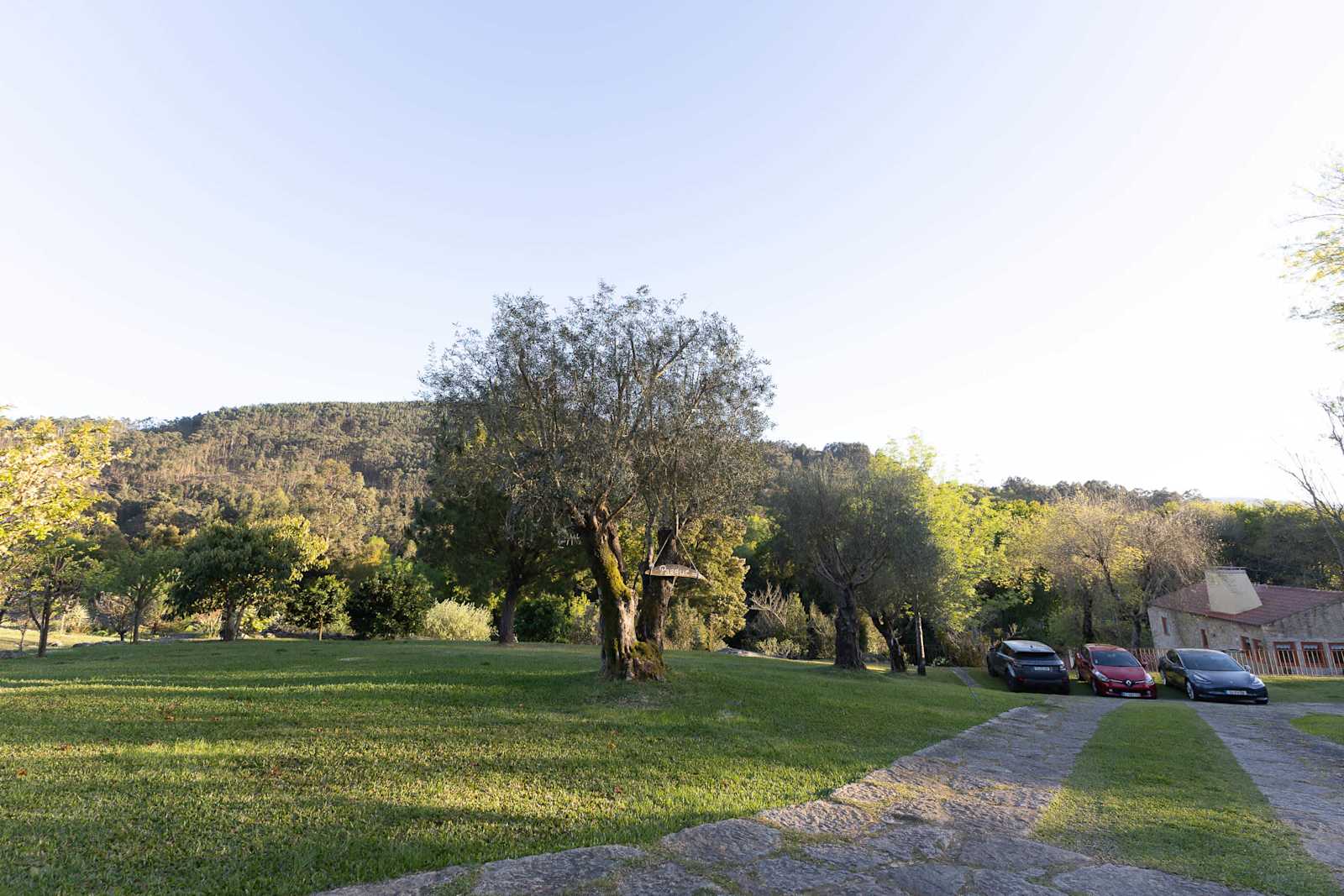 Riverside Watermill House · Private Beach Access – luxury villa in Minho Coast, Portugal – image 65