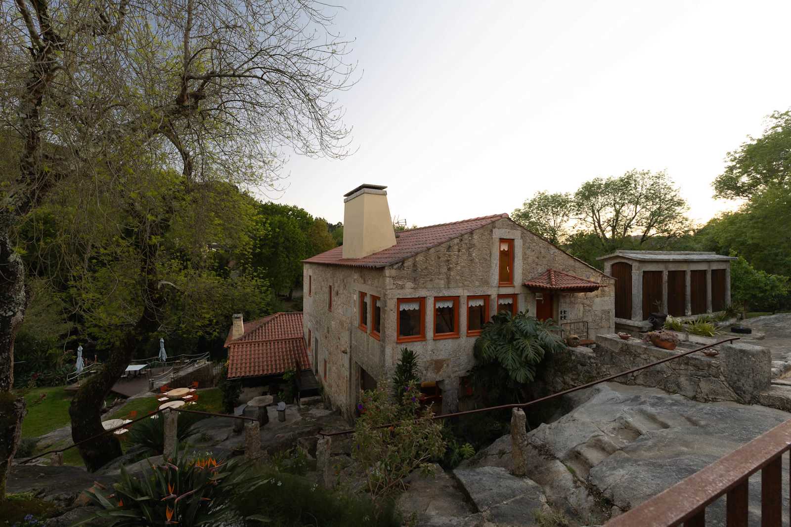 Riverside Watermill House · Private Beach Access – luxury villa in Minho Coast, Portugal – image 69