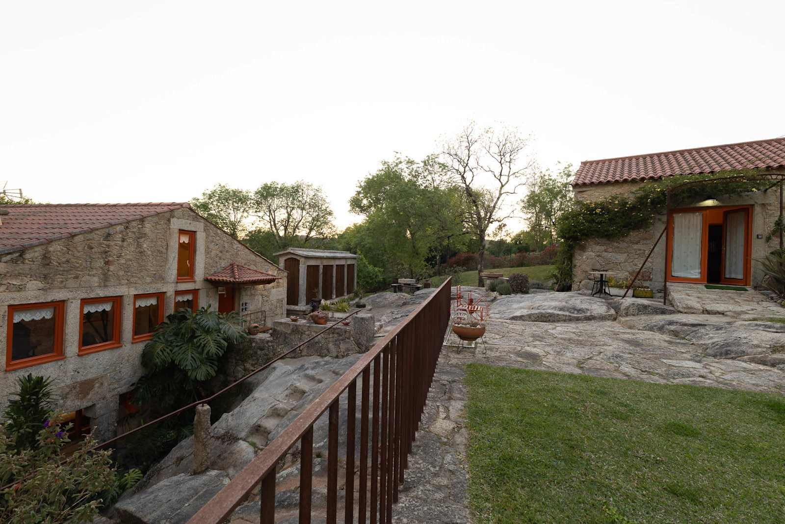 Historic Riverfront Watermill · Private Beach Access – luxury villa in Minho Coast, Portugal – image 102