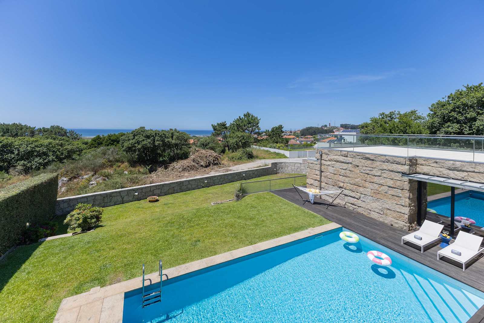 Sunrise Escape with Pool by Portugal Active – luxury villa in Minho Coast, Portugal – image 6