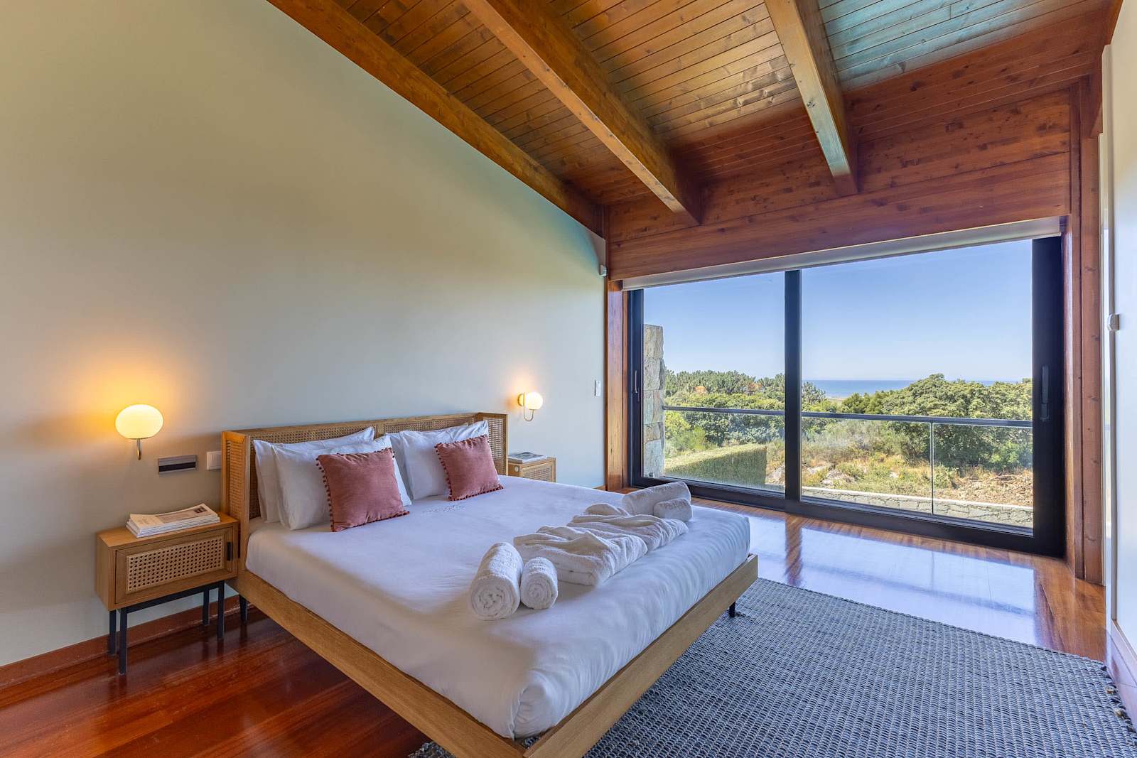 Sunrise Escape with Pool by Portugal Active – luxury villa in Minho Coast, Portugal – image 10
