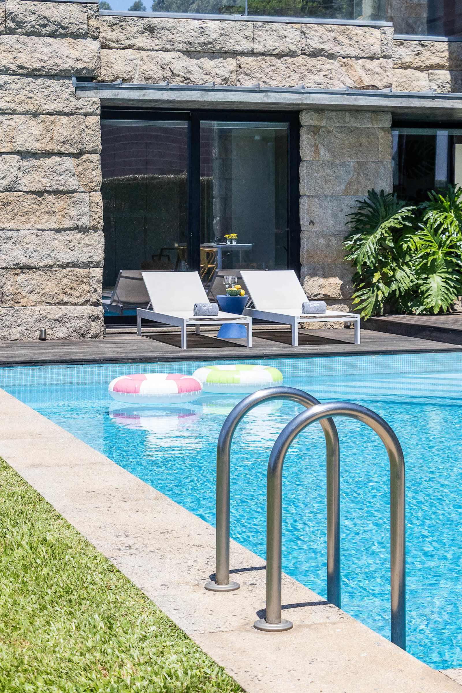 Sunrise Escape with Pool by Portugal Active – luxury villa in Minho Coast, Portugal – image 9