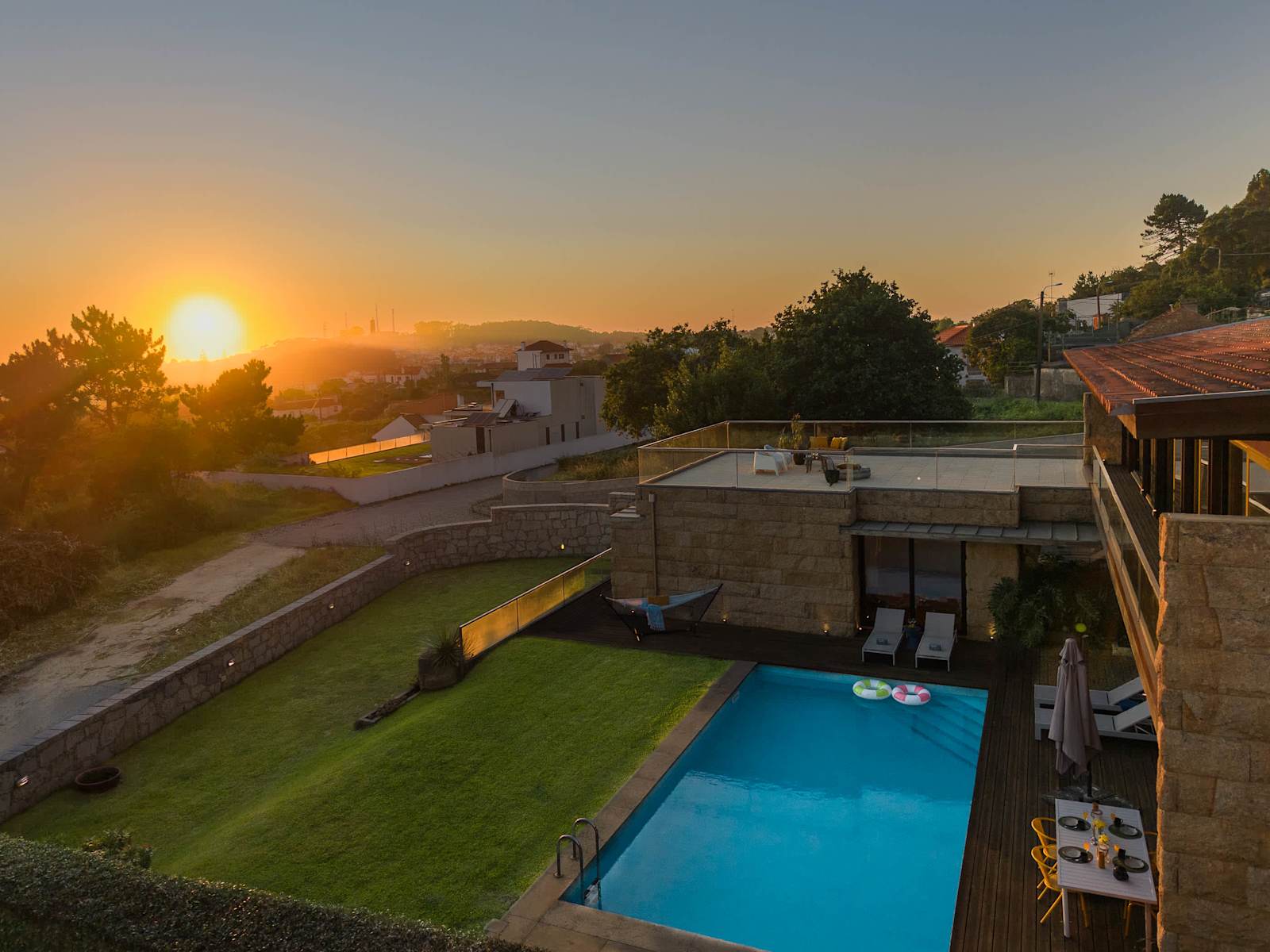 Sunrise Escape with Pool by Portugal Active – luxury villa in Minho Coast, Portugal – image 52