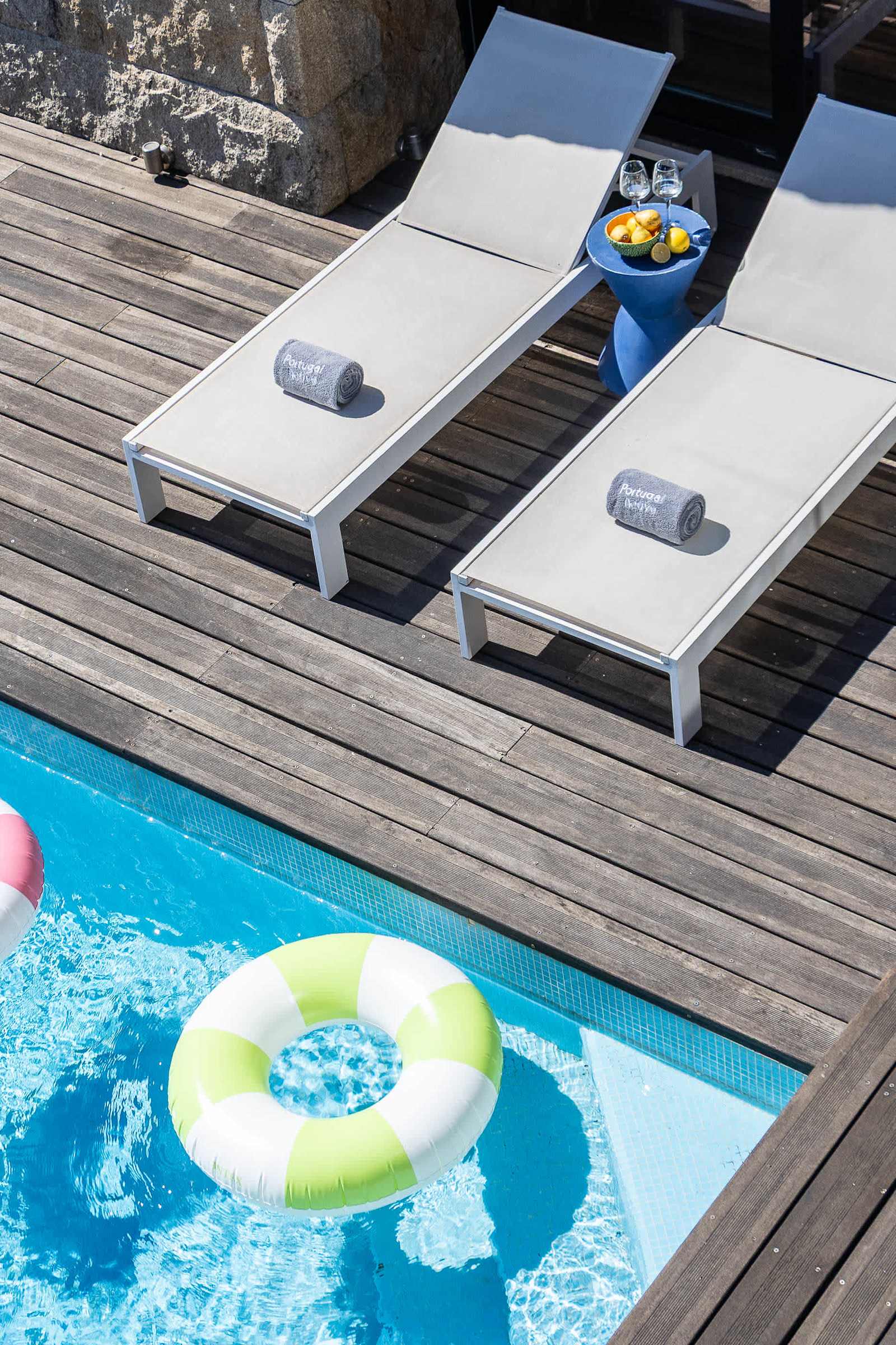 Sunrise Escape with Pool by Portugal Active – luxury villa in Minho Coast, Portugal – image 51