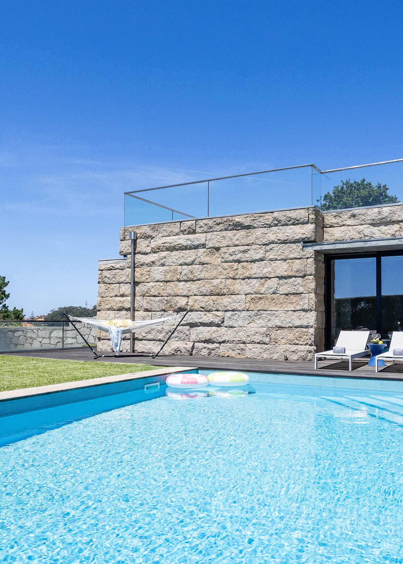 Sunrise Escape with Pool by Portugal Active – luxury villa in Minho Coast, Portugal – image 55