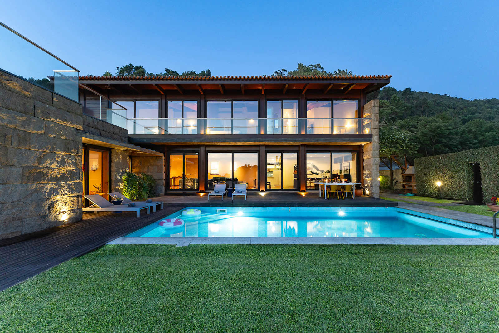 Sunrise Escape with Pool by Portugal Active – luxury villa in Minho Coast, Portugal – image 64