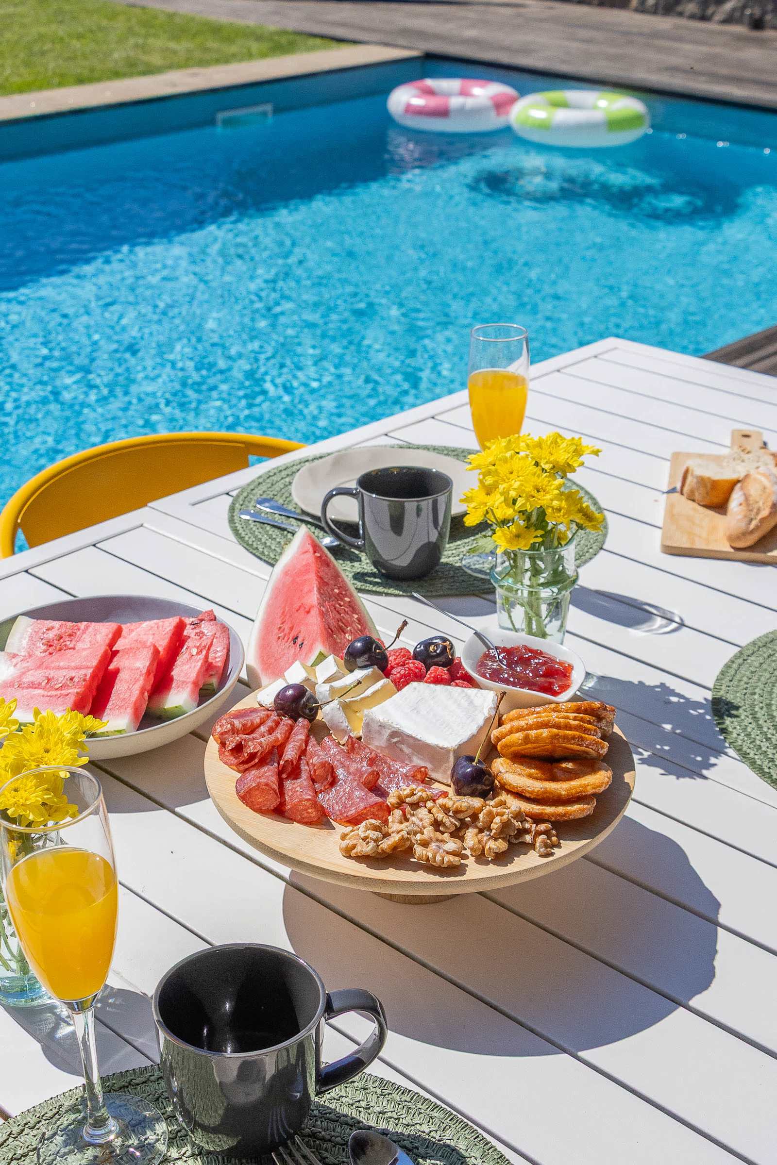 Sunrise Escape with Pool by Portugal Active – luxury villa in Minho Coast, Portugal – image 22