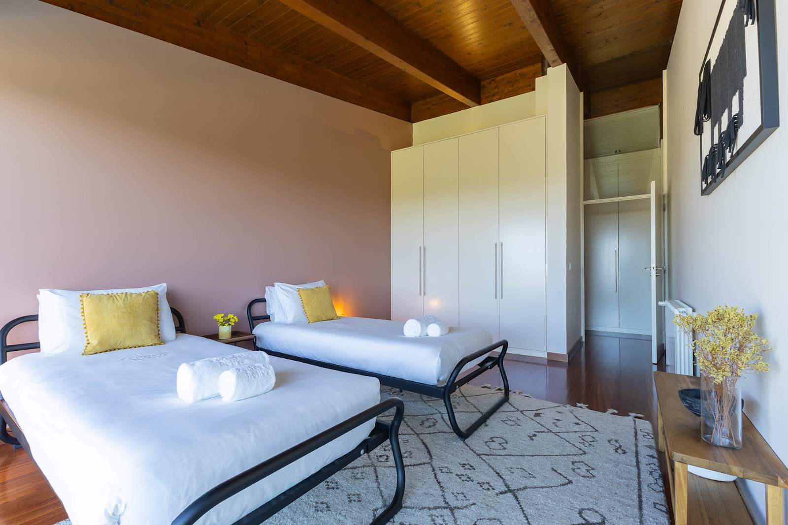 Sunrise Escape with Pool by Portugal Active – luxury villa in Minho Coast, Portugal – image 29