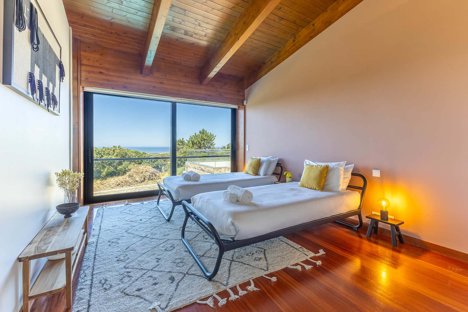 Sunrise Escape with Pool by Portugal Active – luxury villa in Minho Coast, Portugal – image 28