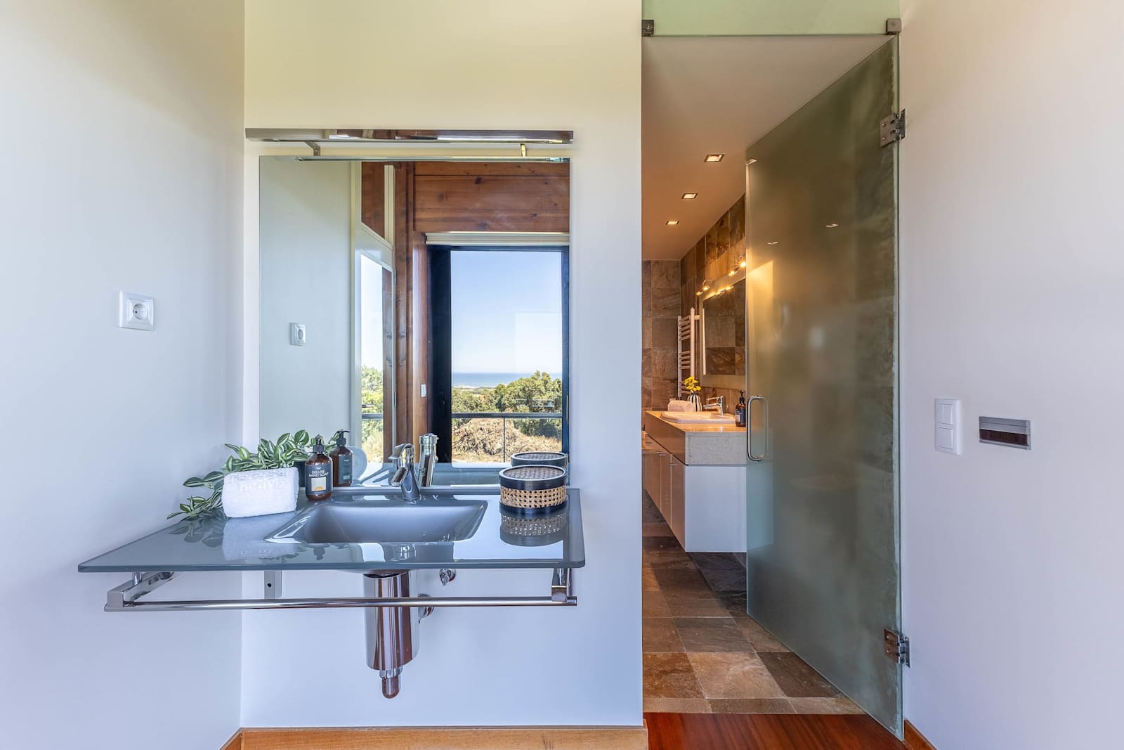 Sunrise Escape with Pool by Portugal Active – luxury villa in Minho Coast, Portugal – image 33