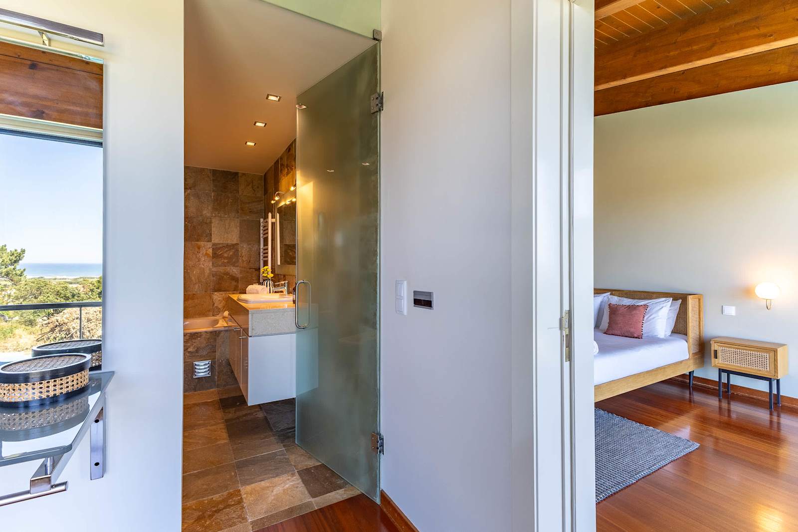 Sunrise Escape with Pool by Portugal Active – luxury villa in Minho Coast, Portugal – image 34