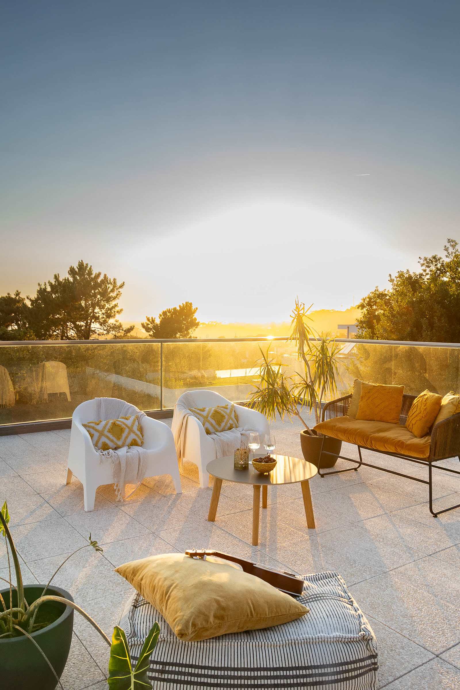 Sunrise Escape with Pool by Portugal Active – luxury villa in Minho Coast, Portugal – image 36