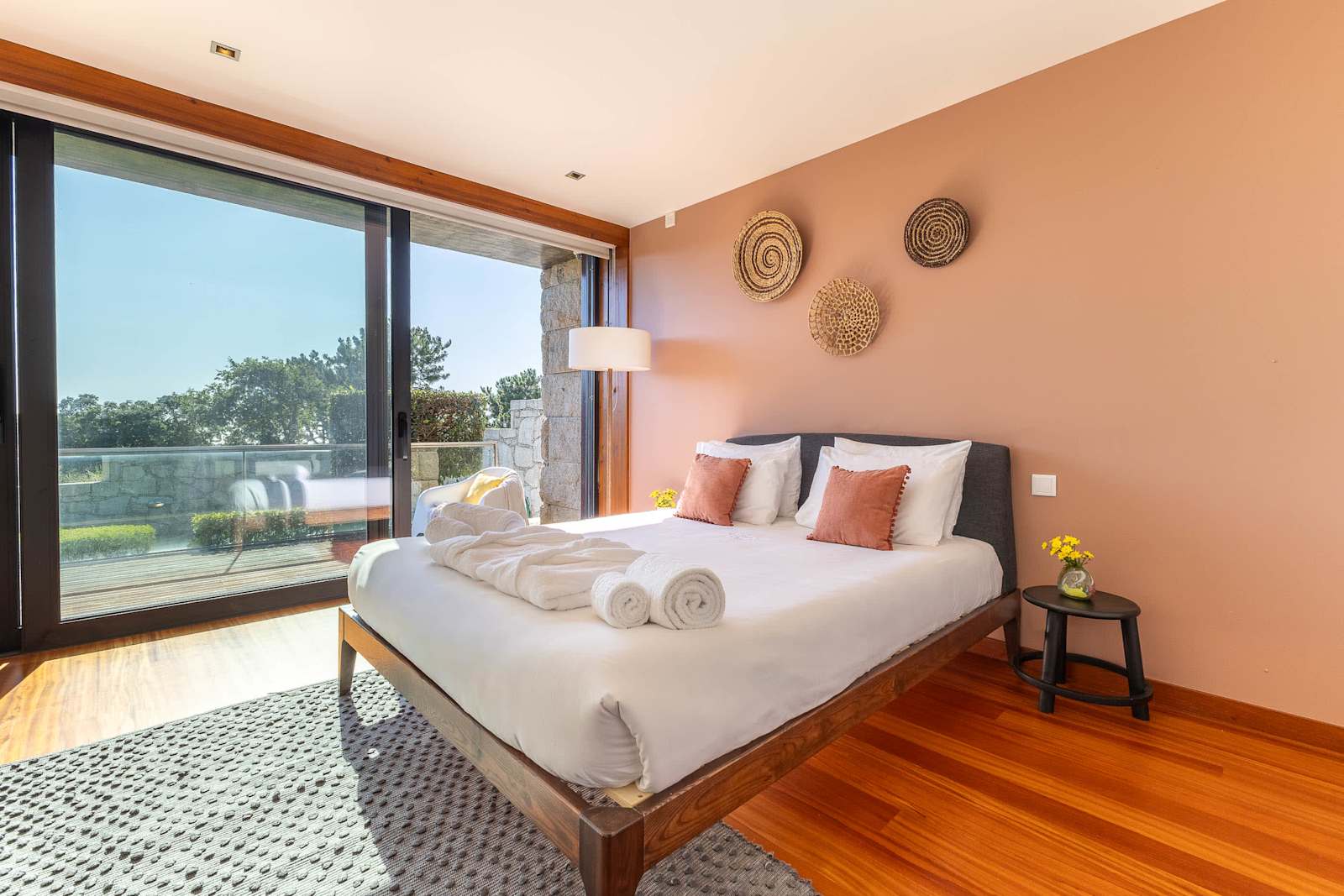 Sunrise Escape with Pool by Portugal Active – luxury villa in Minho Coast, Portugal – image 37