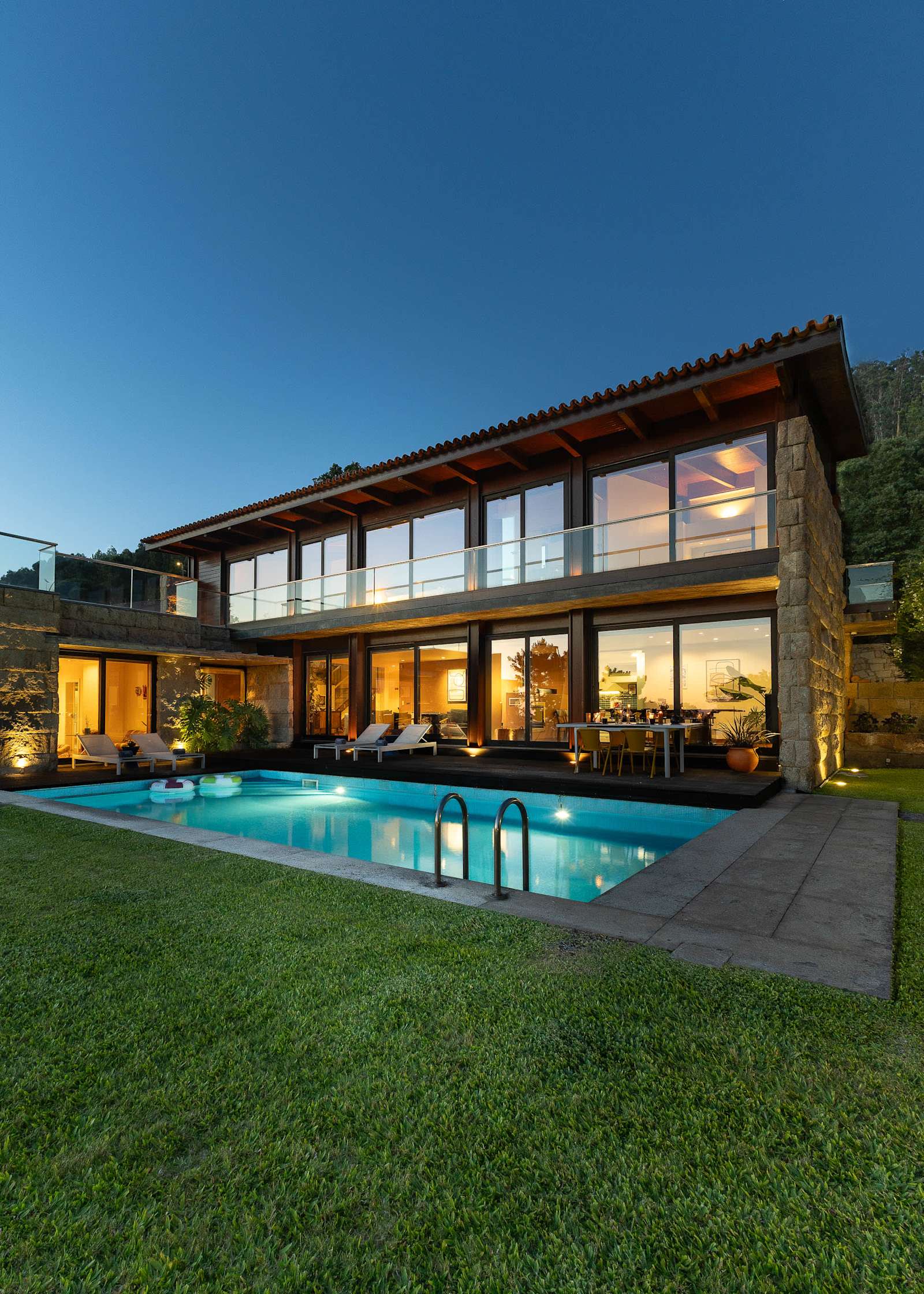 Sunrise Escape with Pool by Portugal Active – luxury villa in Minho Coast, Portugal – image 66