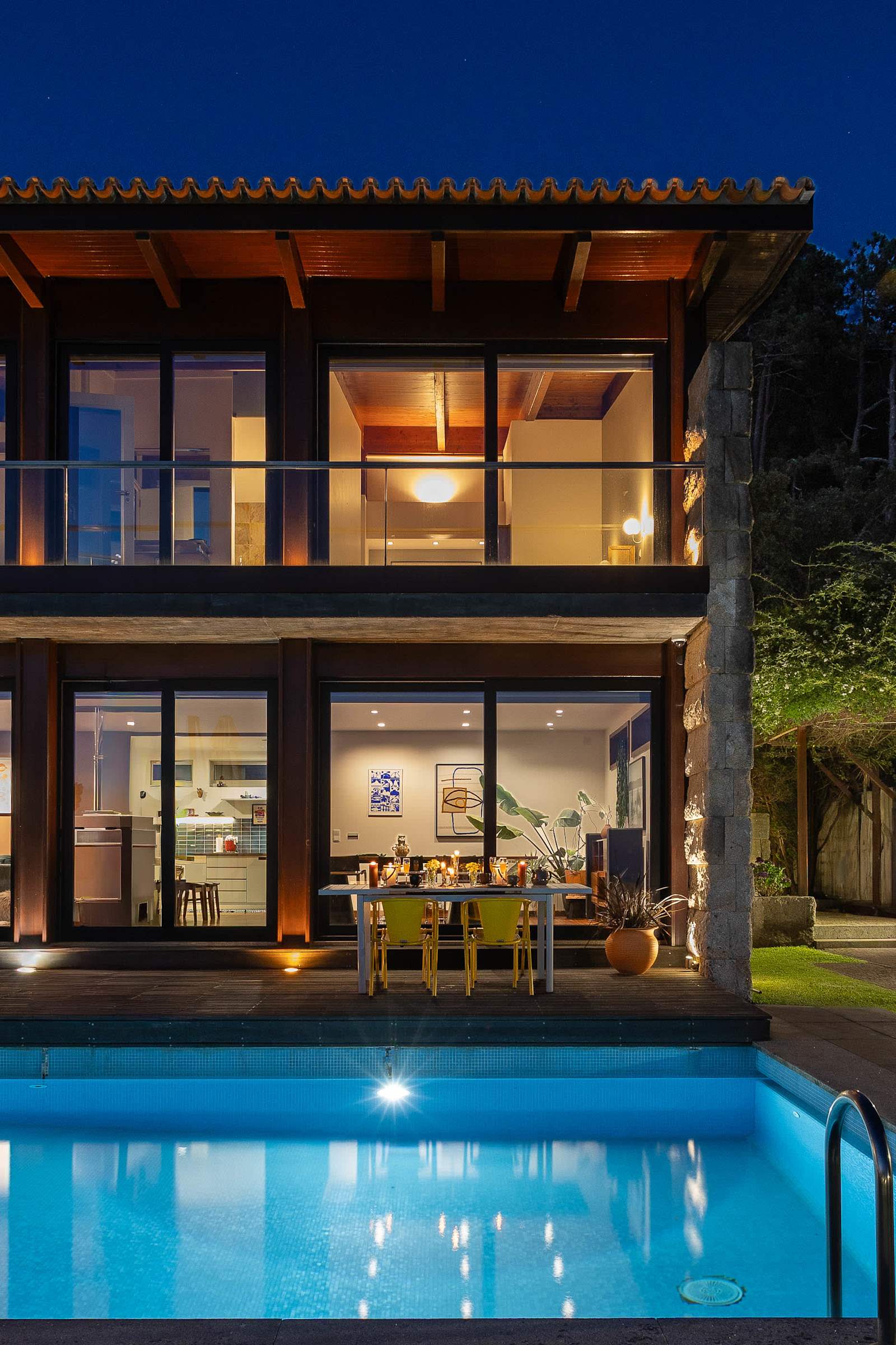 Sunrise Escape with Pool by Portugal Active – luxury villa in Minho Coast, Portugal – image 68