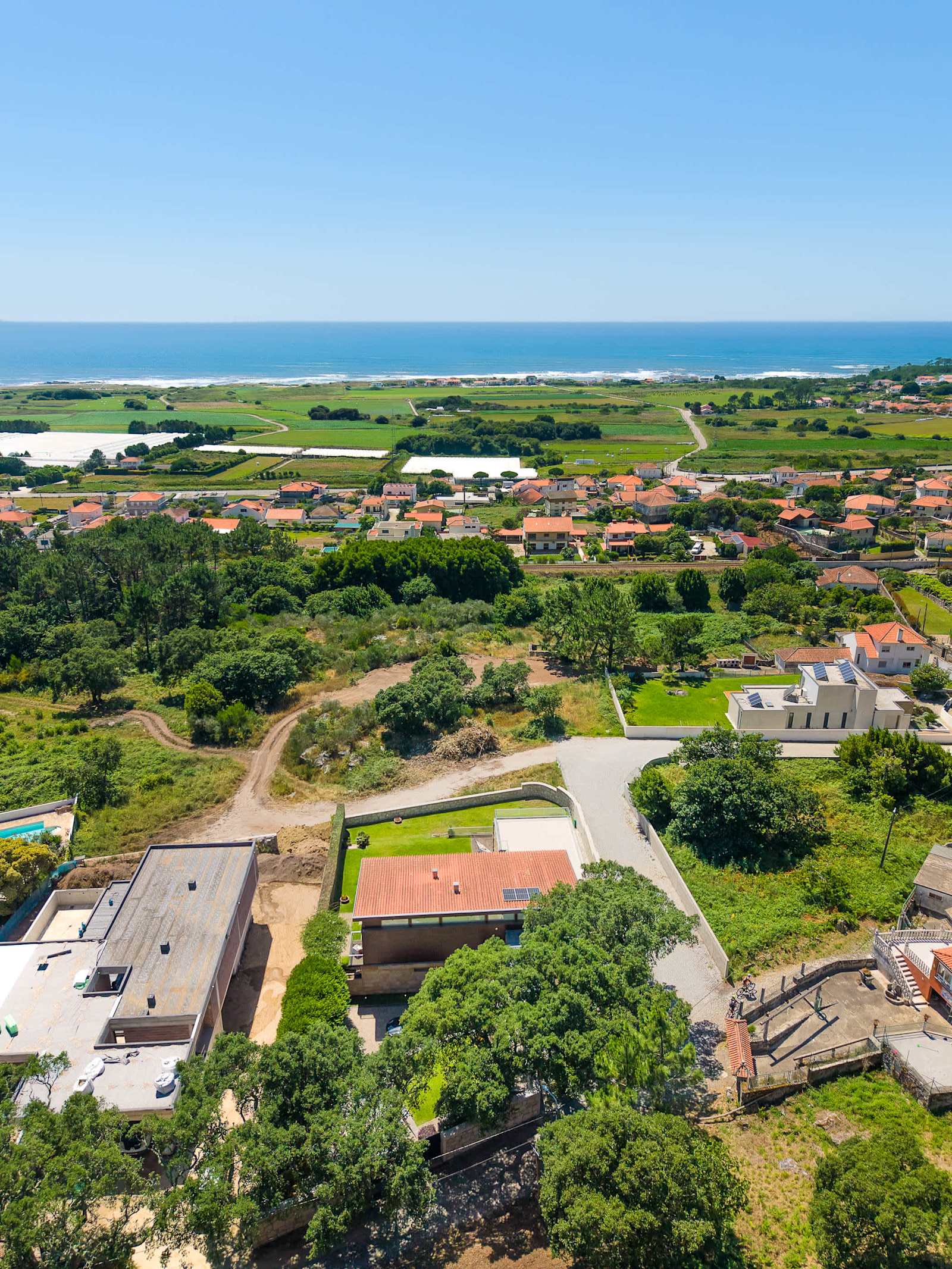 Sunrise Escape with Pool by Portugal Active – luxury villa in Minho Coast, Portugal – image 65