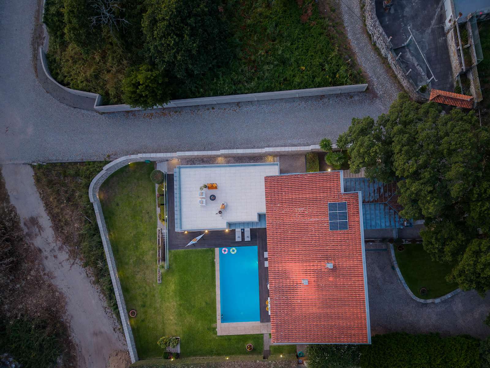 Sunrise Escape with Pool by Portugal Active – luxury villa in Minho Coast, Portugal – image 69