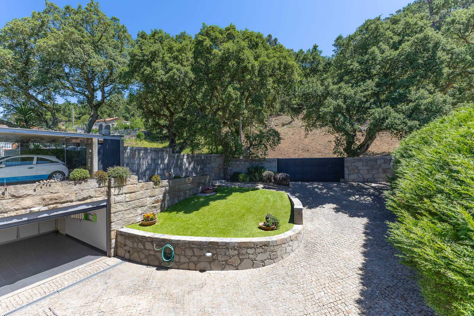 Sunrise Escape with Pool by Portugal Active – luxury villa in Minho Coast, Portugal – image 67