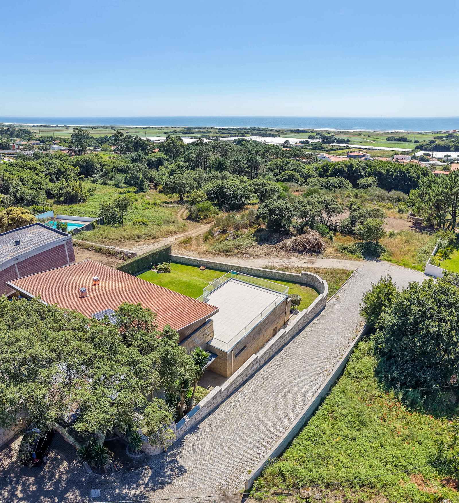 Sunrise Escape with Pool by Portugal Active – luxury villa in Minho Coast, Portugal – image 72