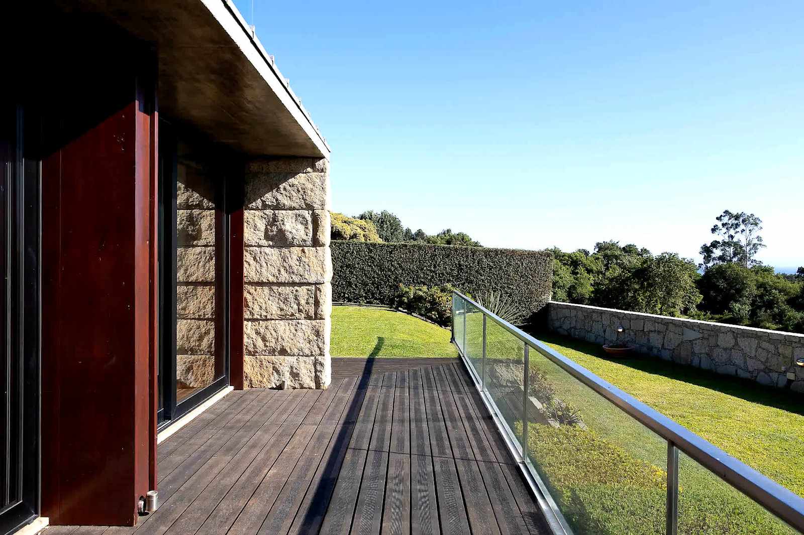 Sunrise Escape with Pool by Portugal Active – luxury villa in Minho Coast, Portugal – image 61