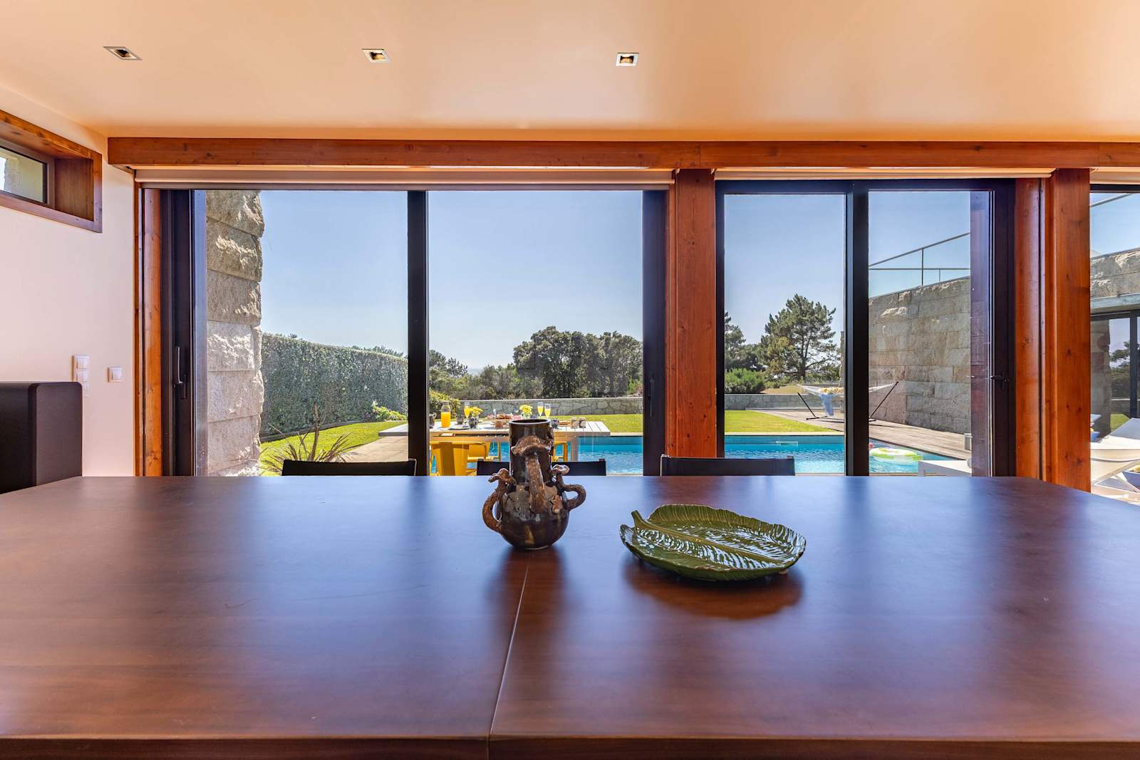 Sunrise Escape with Pool by Portugal Active – luxury villa in Minho Coast, Portugal – image 20