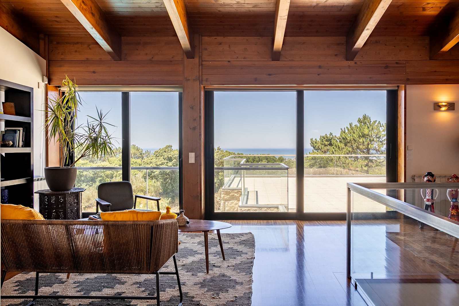 Sunrise Escape with Pool by Portugal Active – luxury villa in Minho Coast, Portugal – image 23