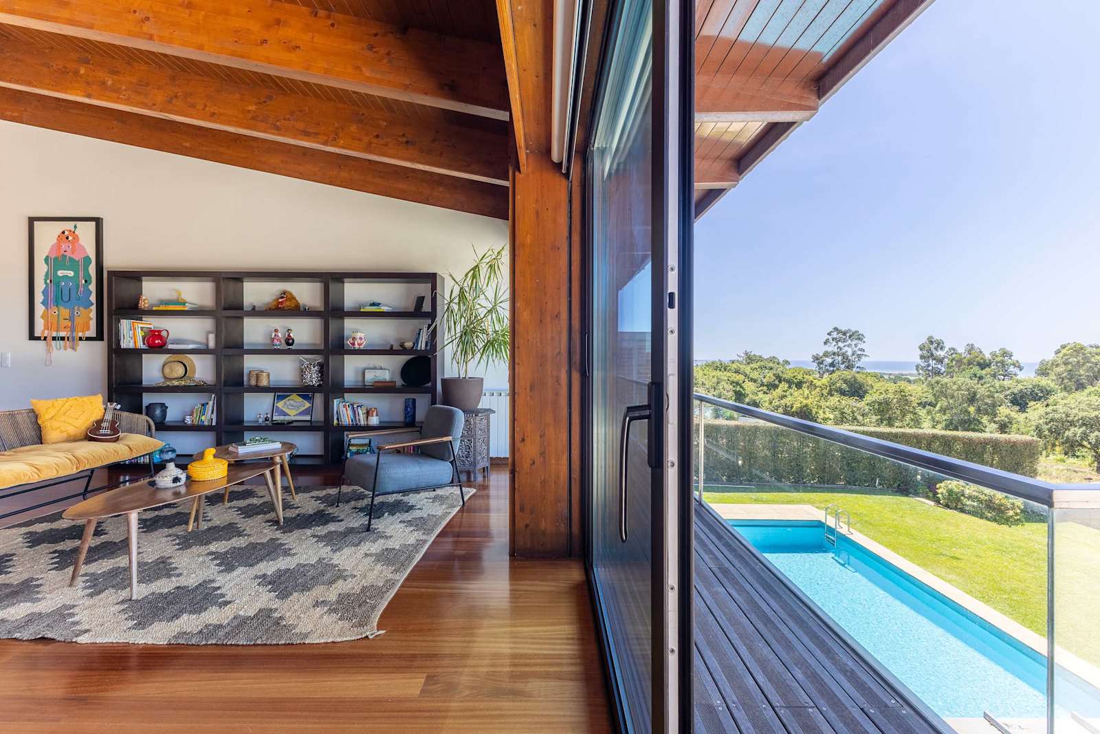Sunrise Escape with Pool by Portugal Active – luxury villa in Minho Coast, Portugal – image 24